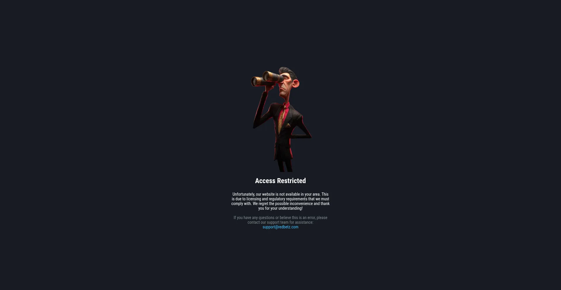 Redbetz.com