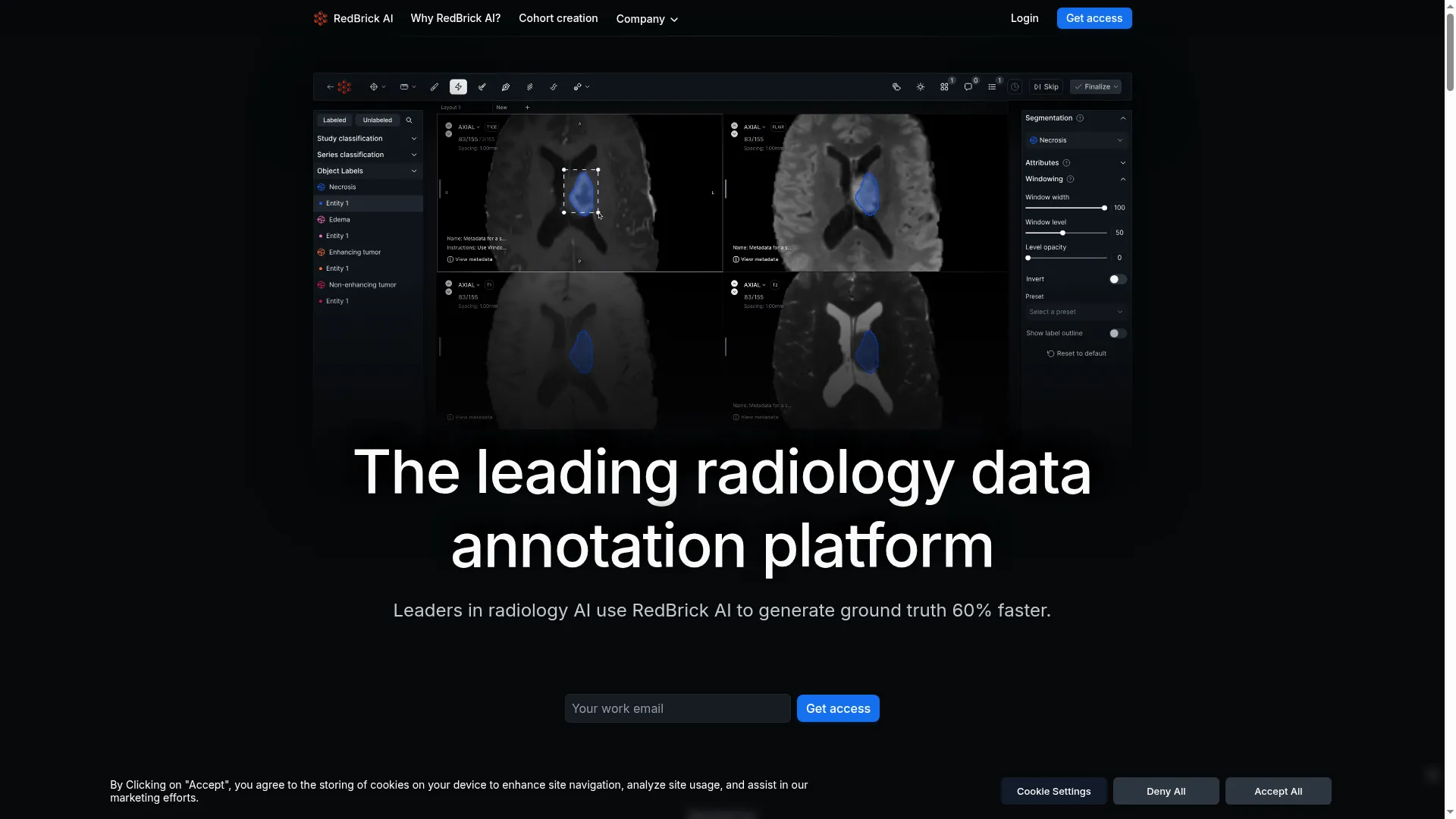 Redbrickai.com