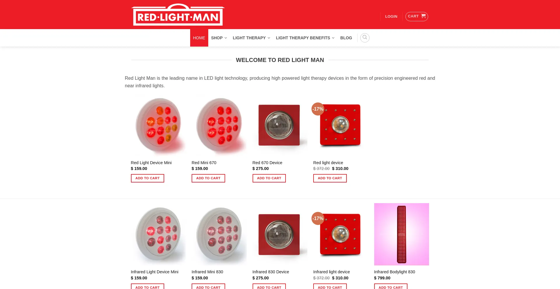 Redlightman.com