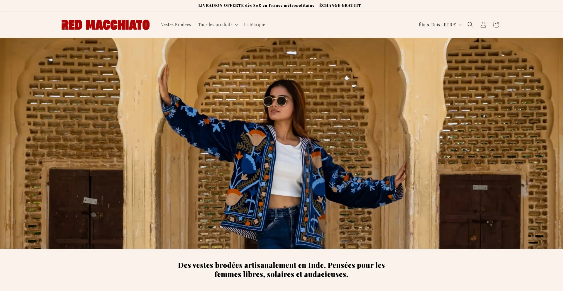 Redmacchiato.com 安全可靠吗？