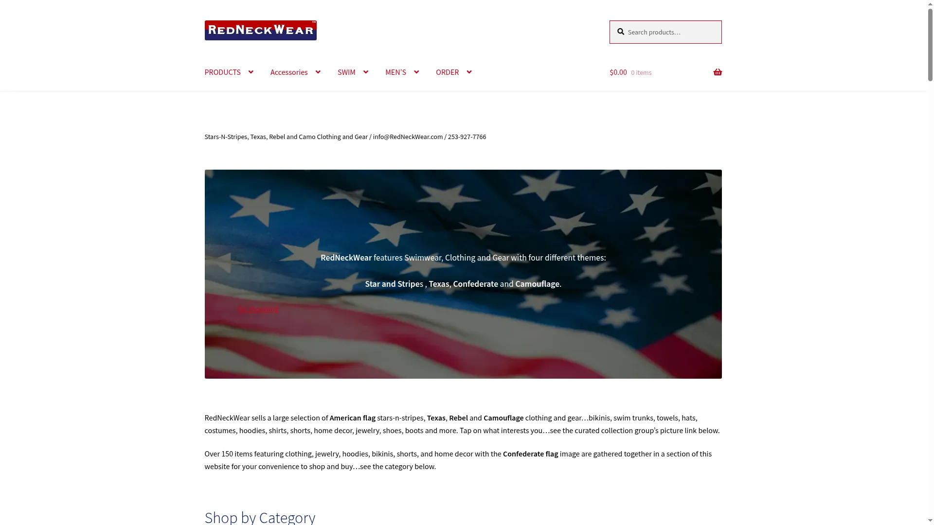 Redneckwear.com