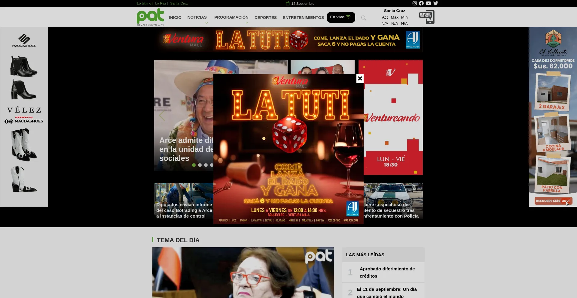 Redpat.tv 安全可靠吗？