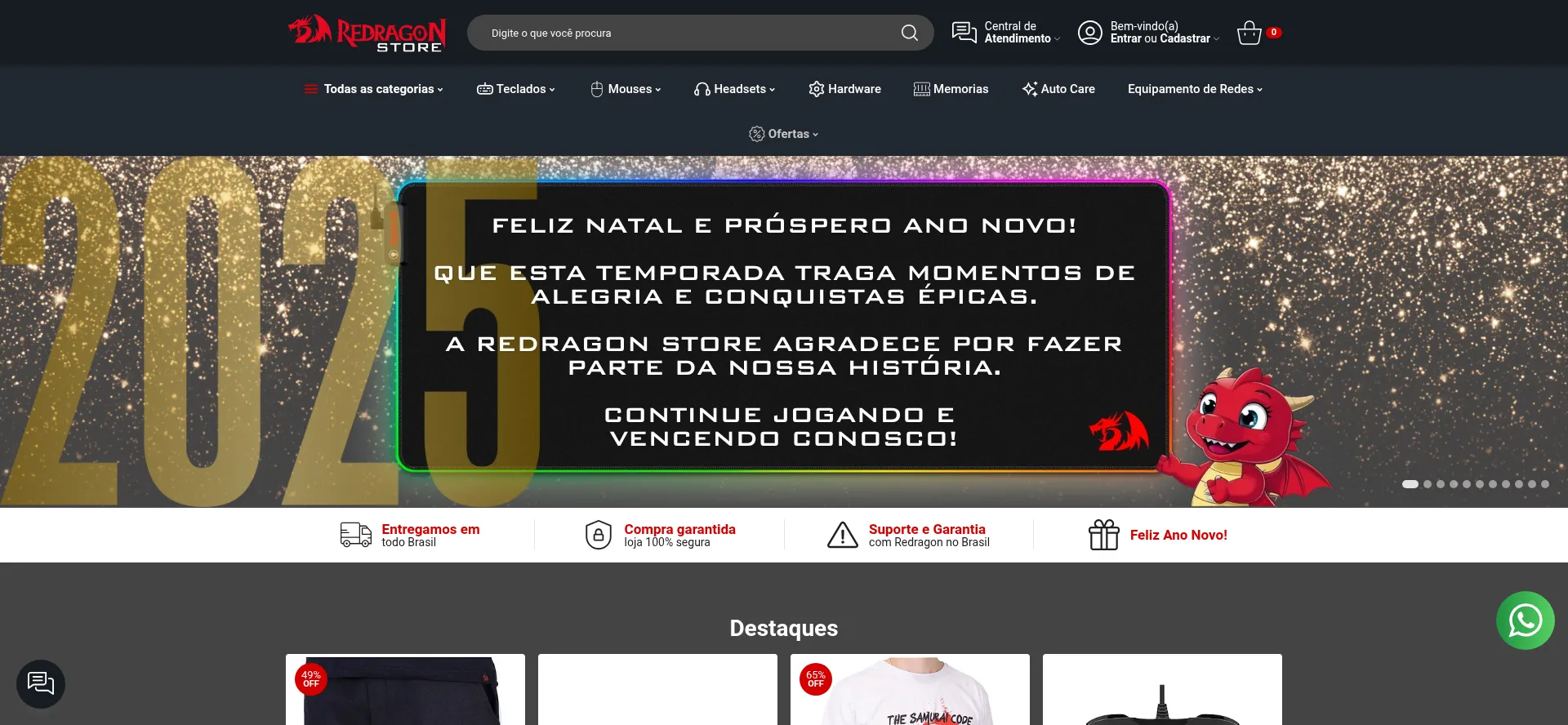 Redragon.store