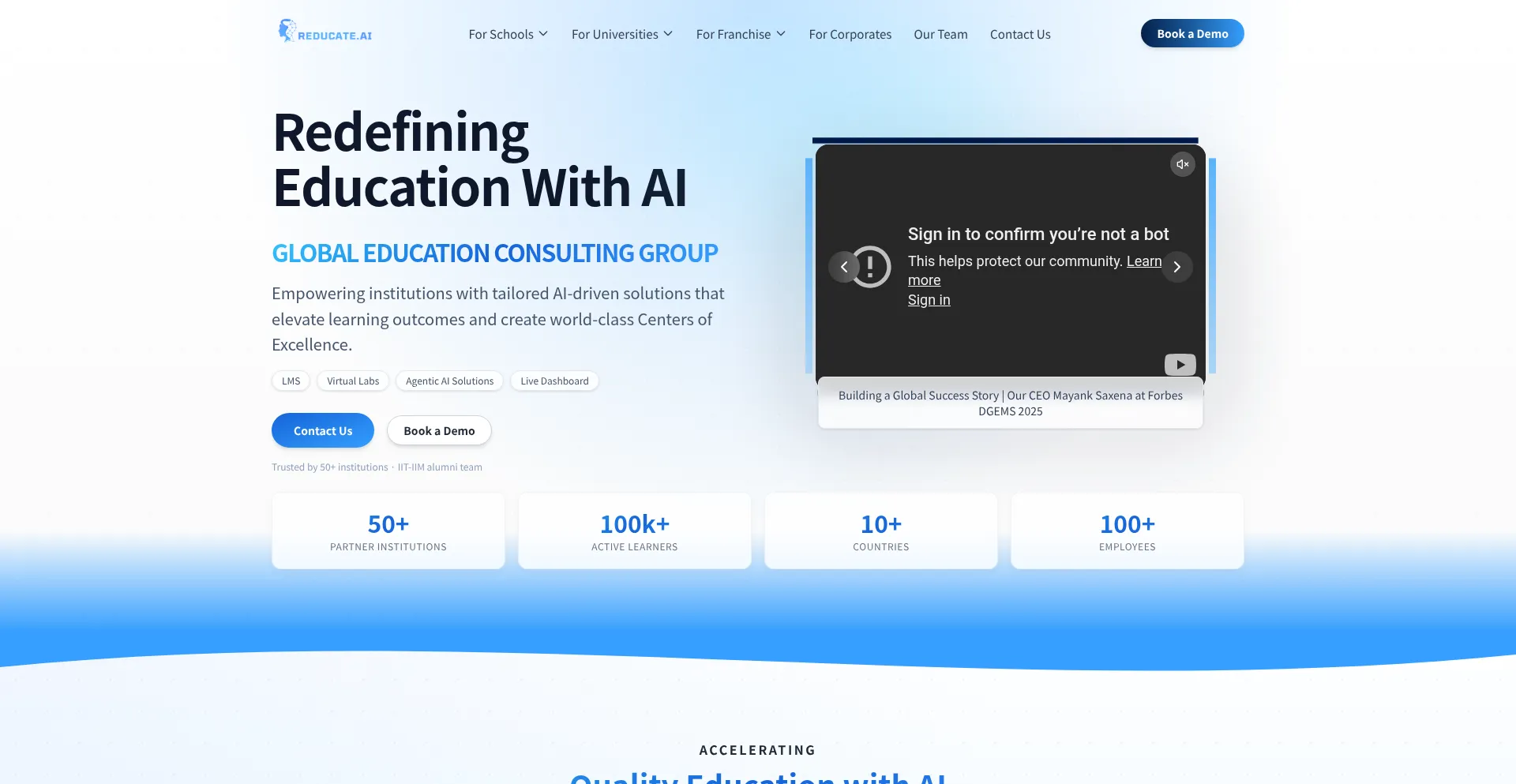 Reducate.ai