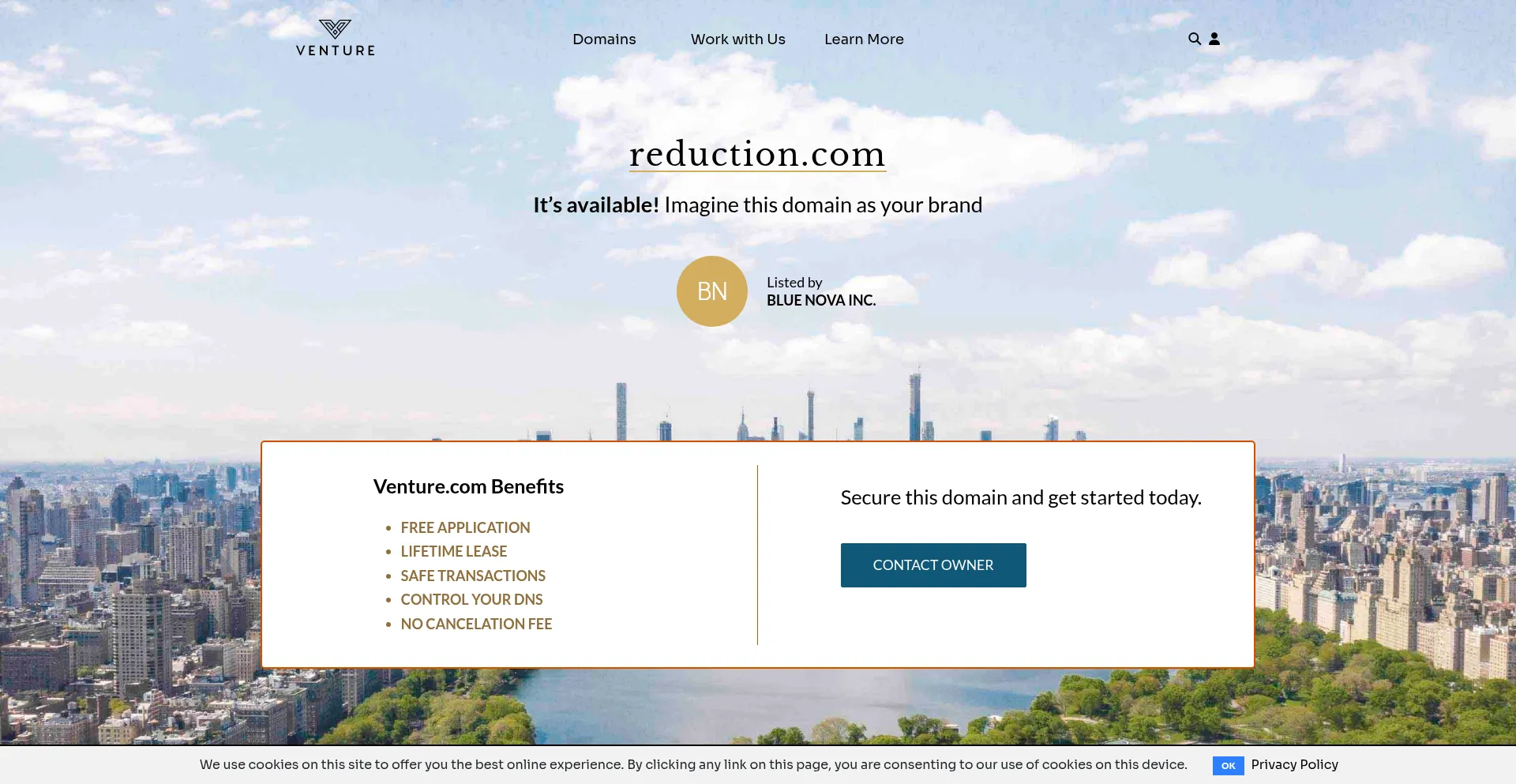 Reduction.com 安全可靠吗？