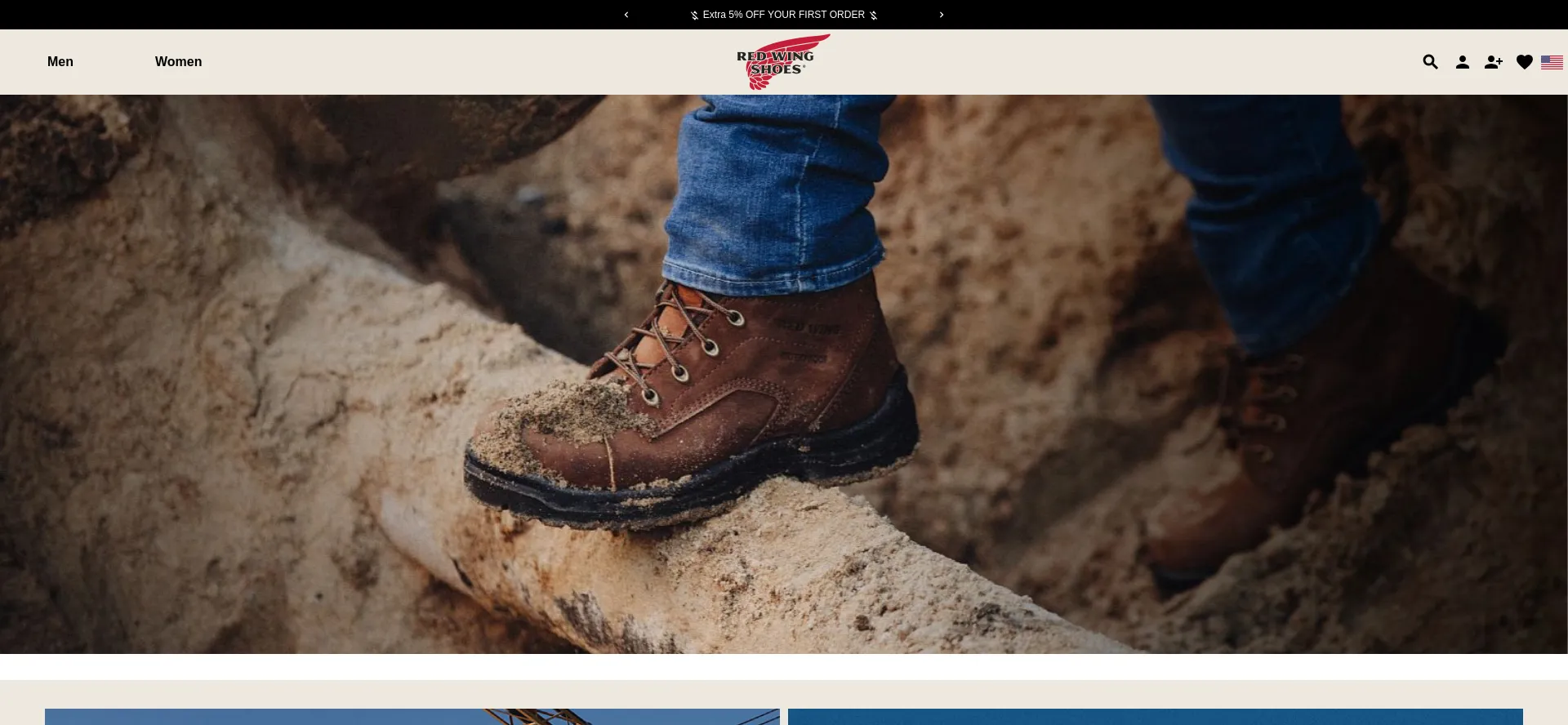 Redwings-factoryoutlet.com