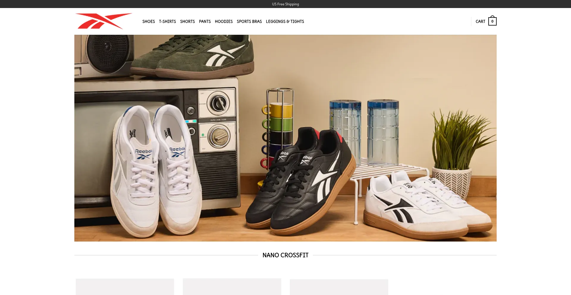 Reeboks.ca 安全可靠吗？