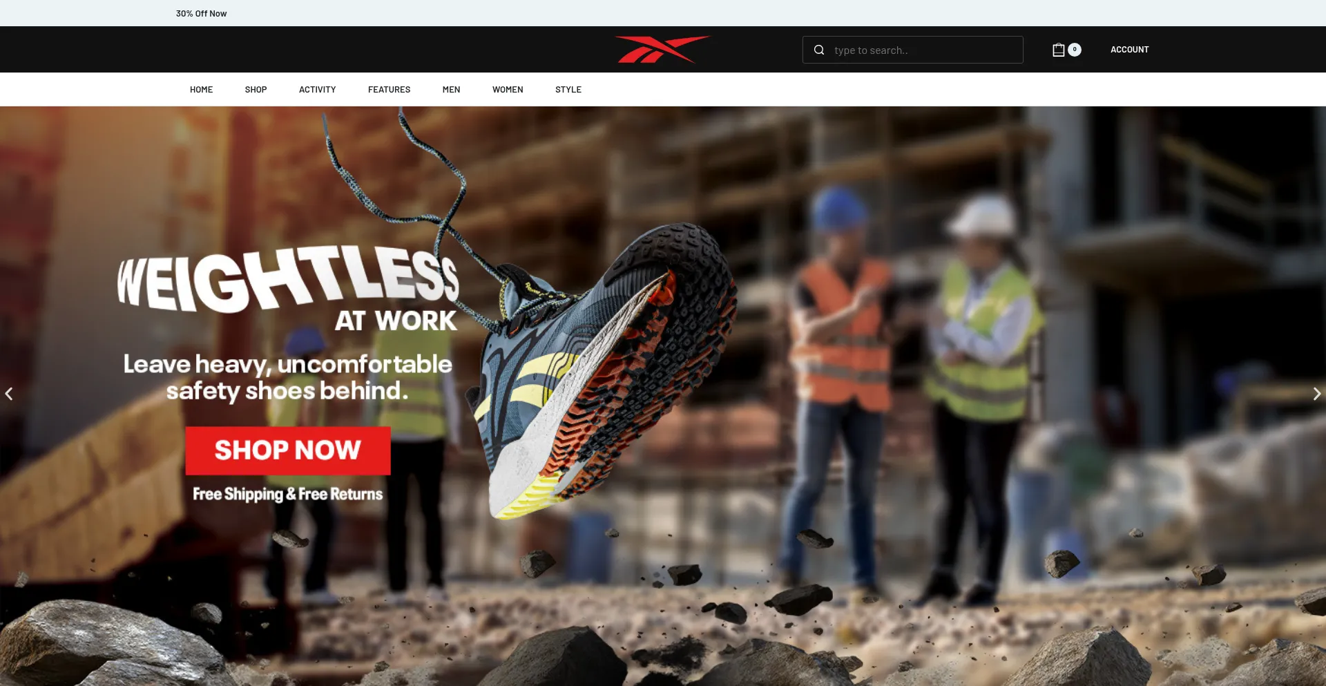 Reebokworkshoes.com