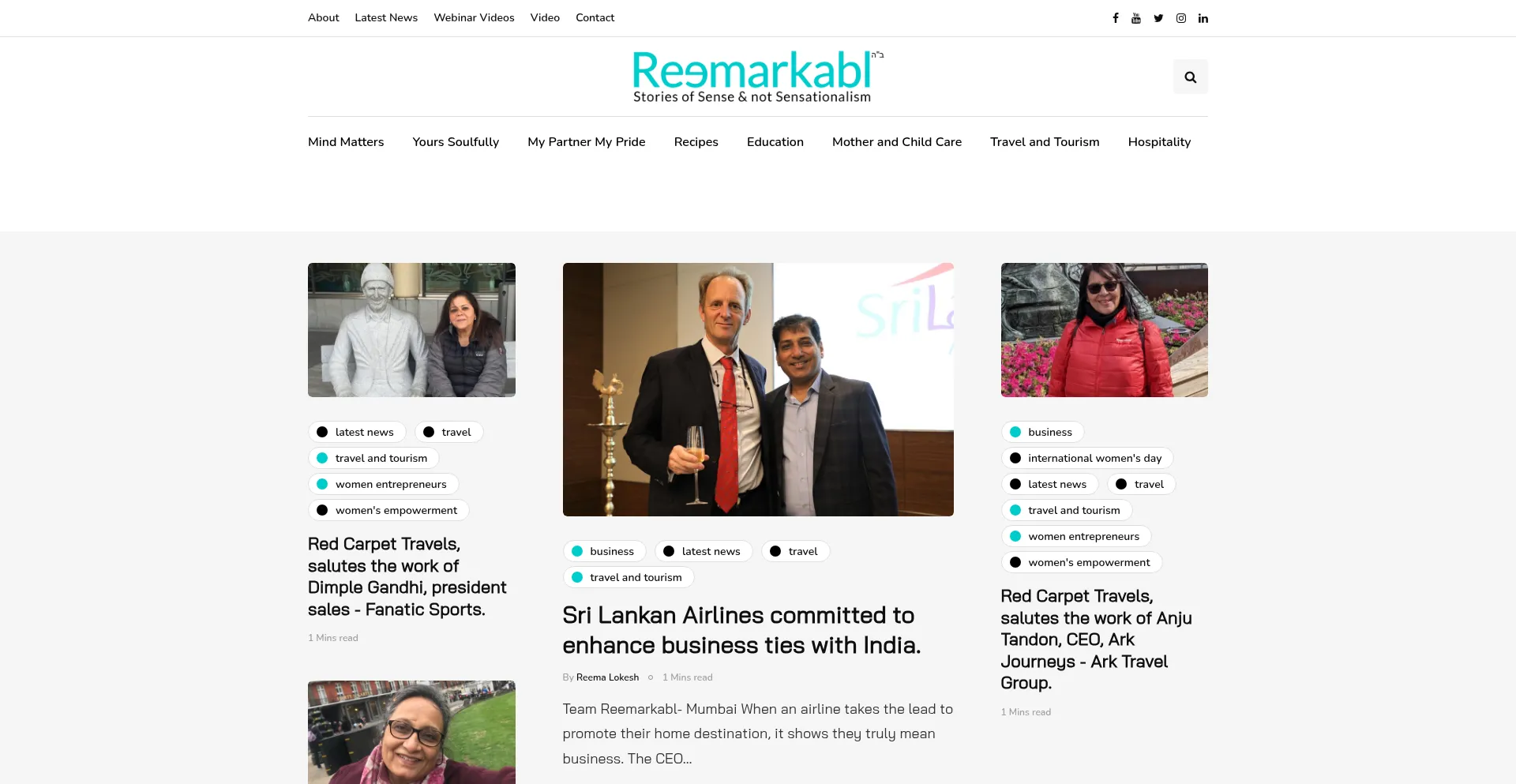 Reemarkabl.com