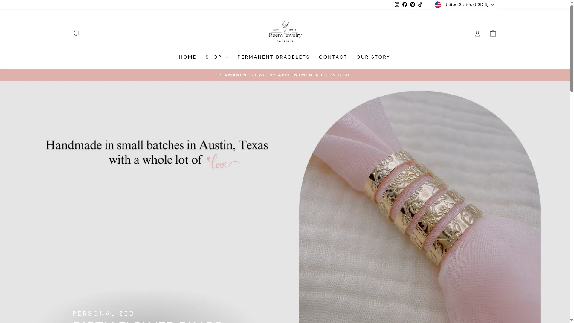 Reemjewelryboutique.com