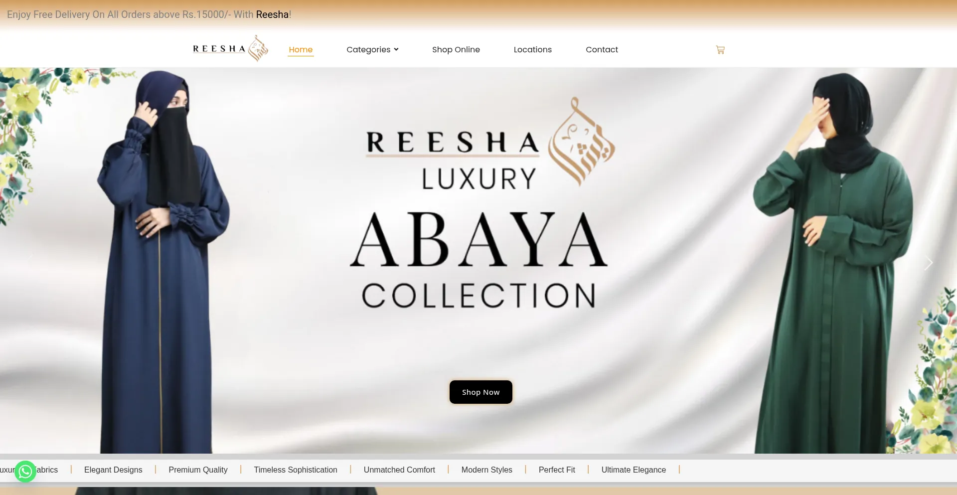 Reeshapk.com