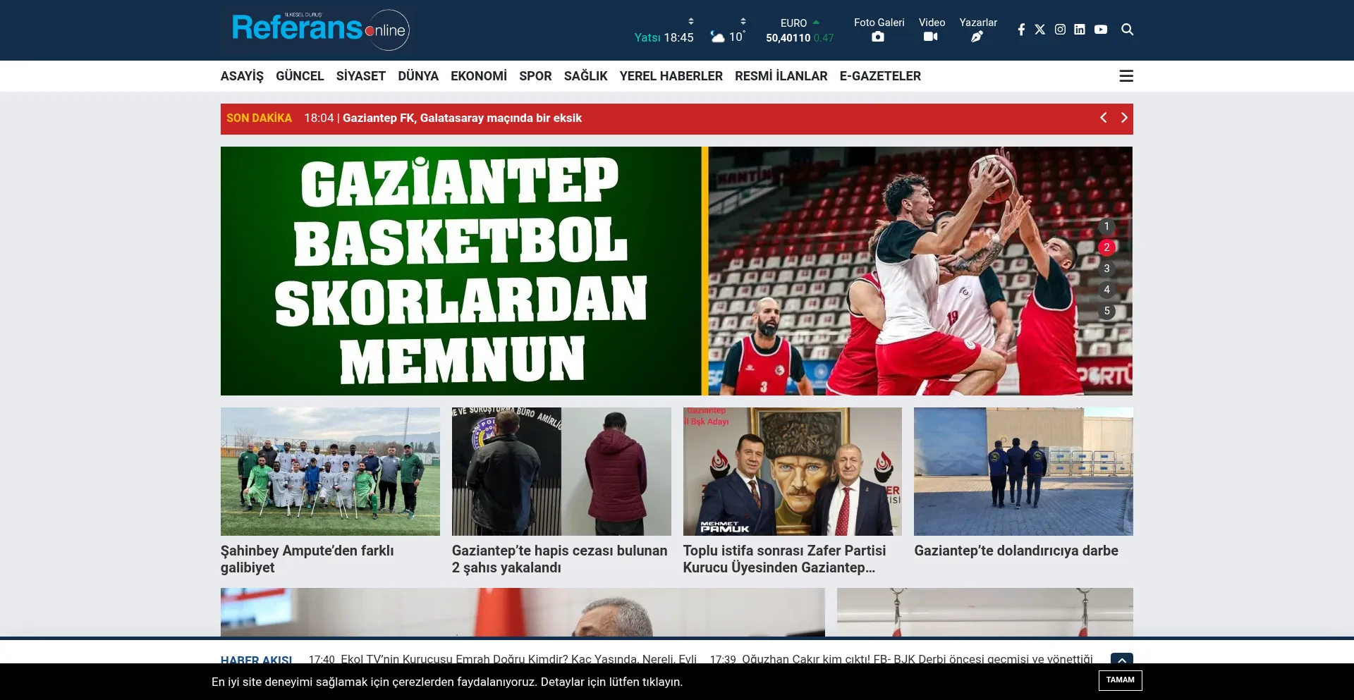 Referansgazetesi.com.tr