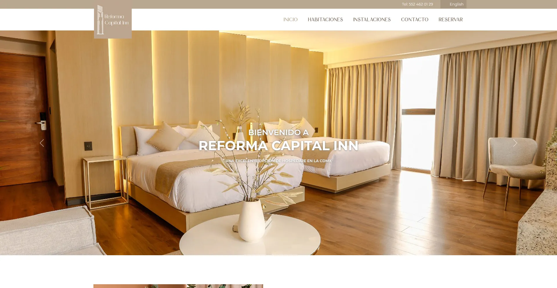 Reformacapitalinn.com