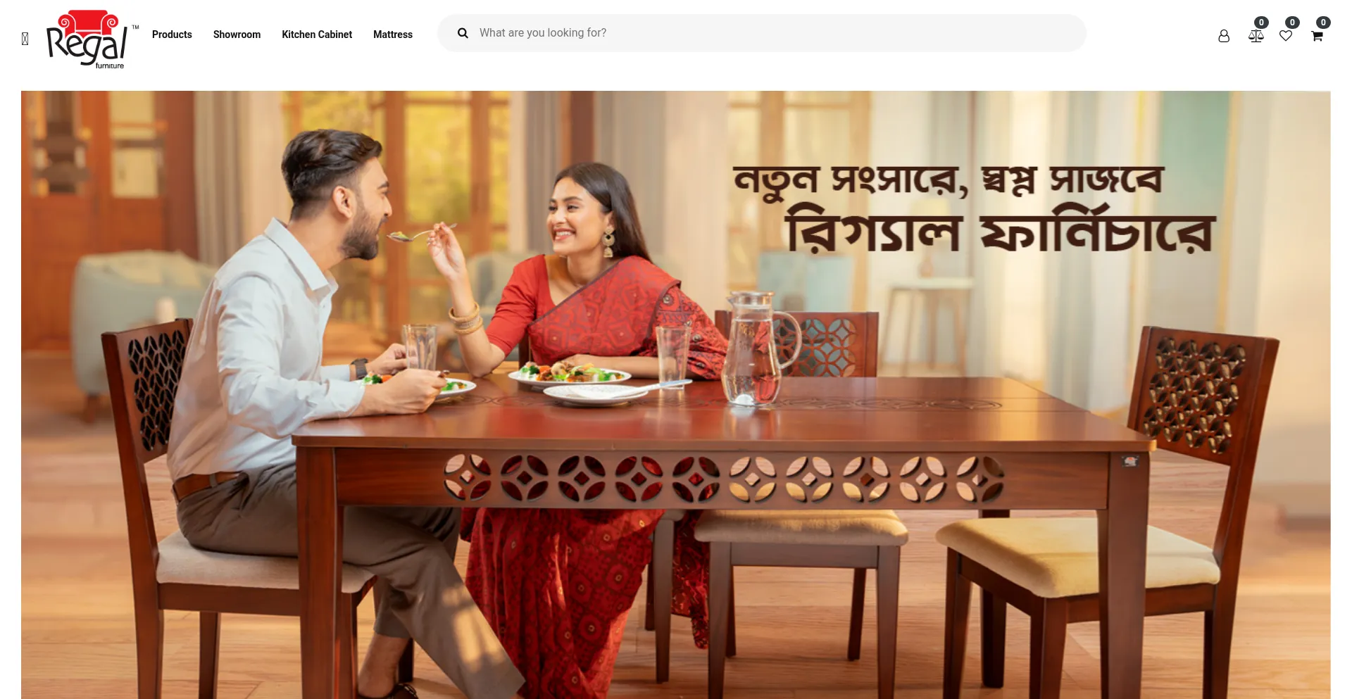 Regalfurniturebd.com