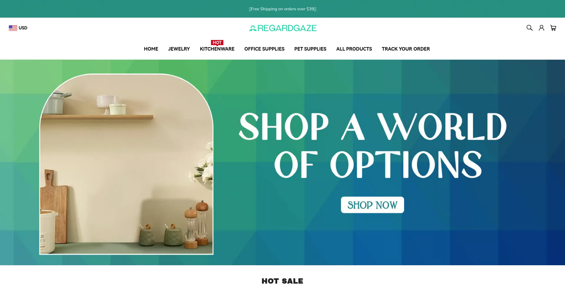 Regardgaze.com 安全可靠吗？