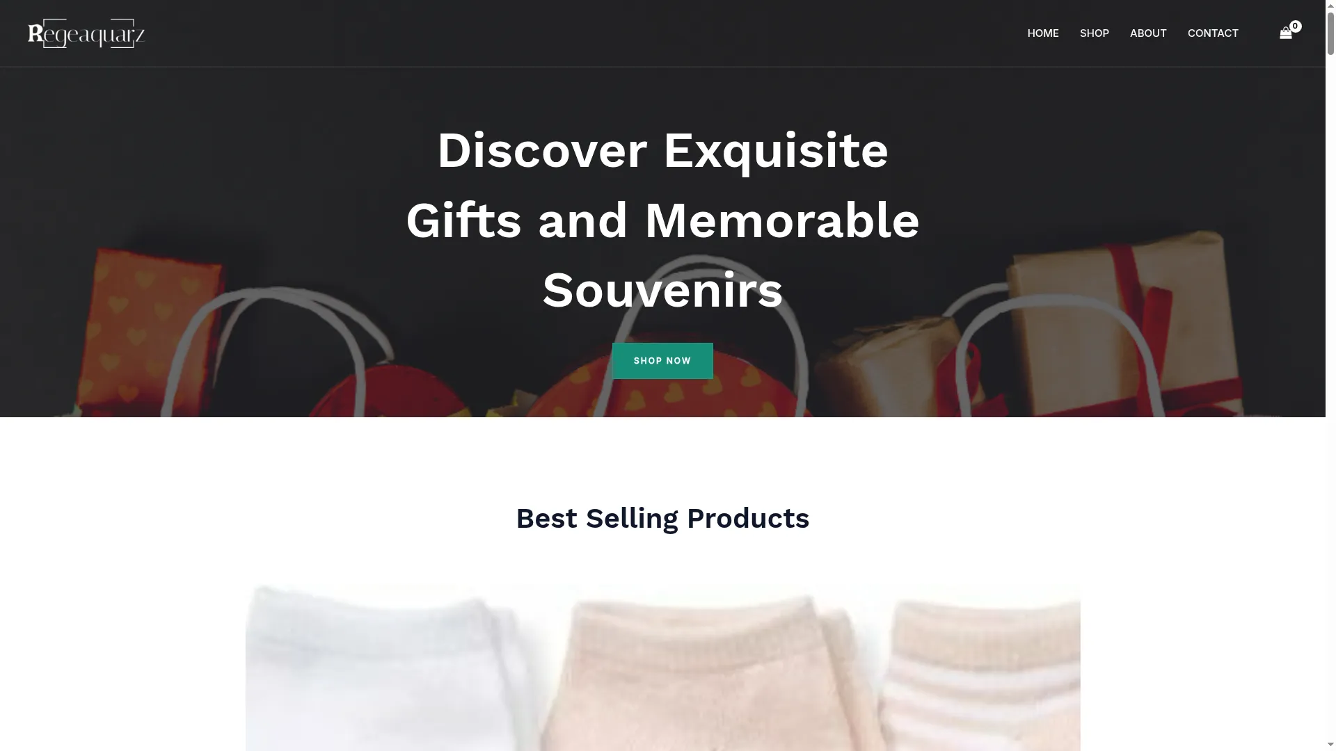Regeaquarz.com