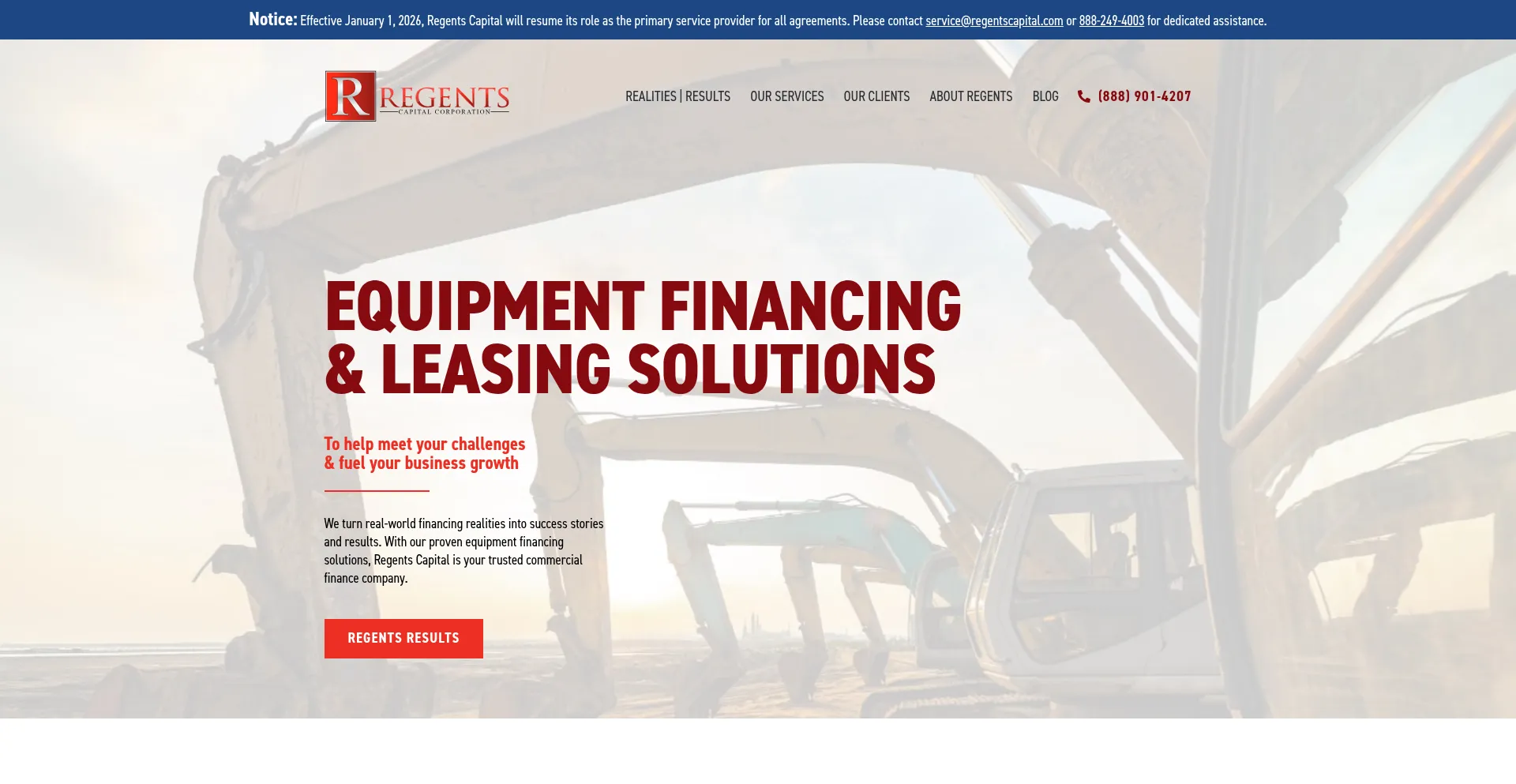 Regentscapital.com