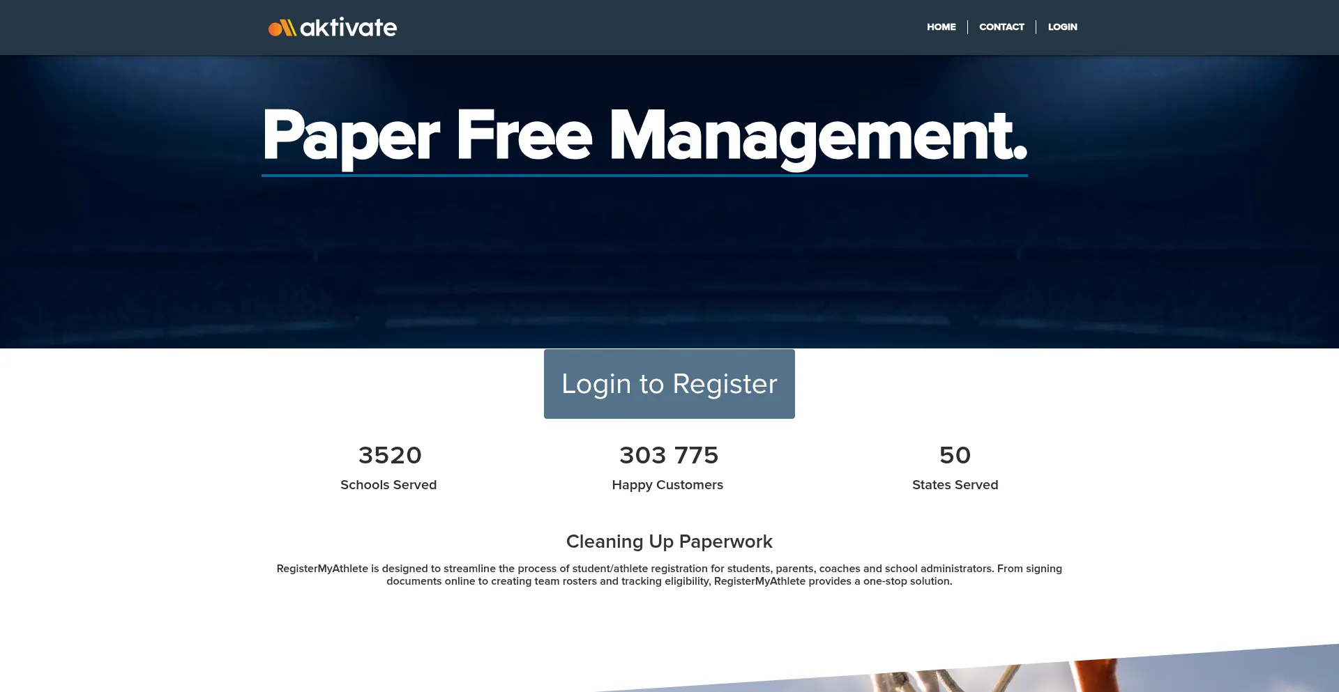 Registermyathlete.com