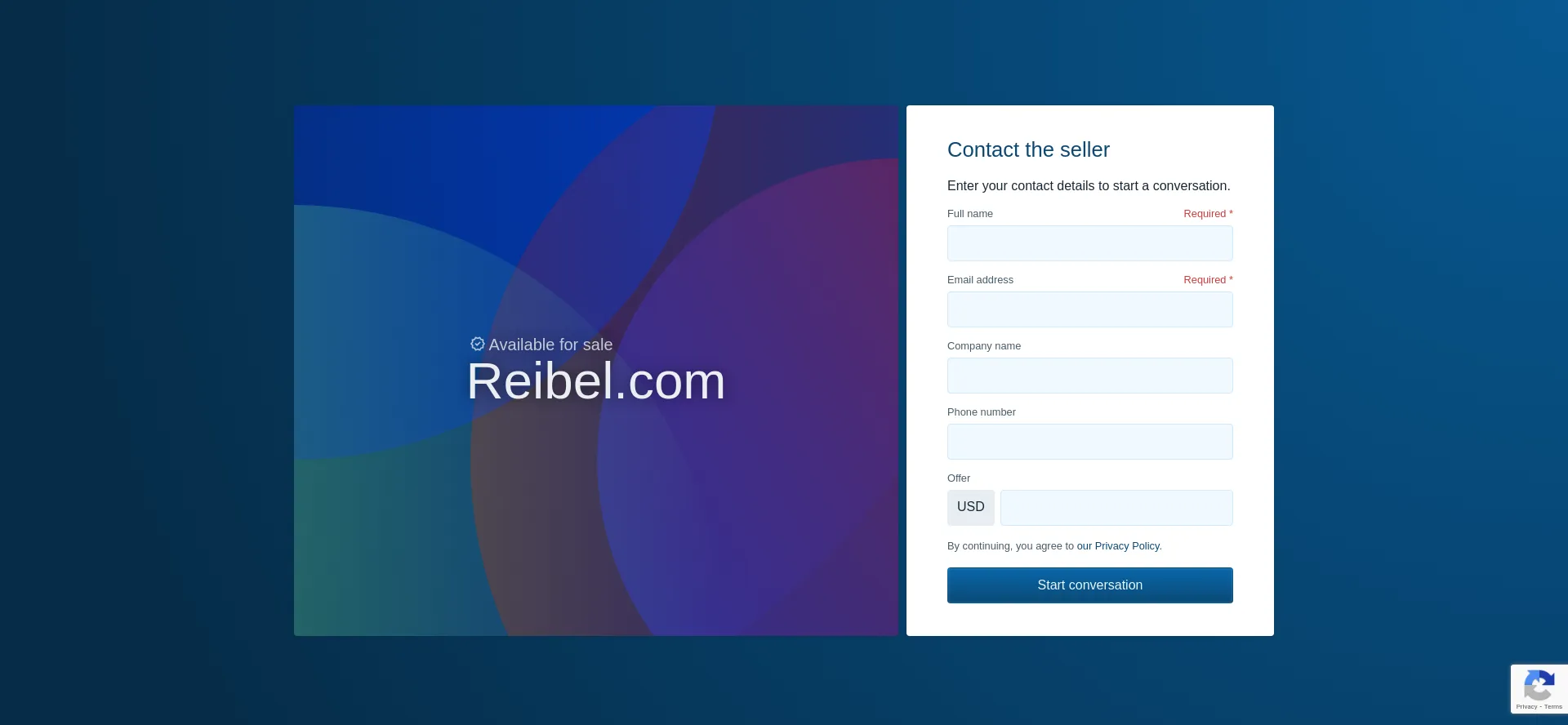 Reibel.com