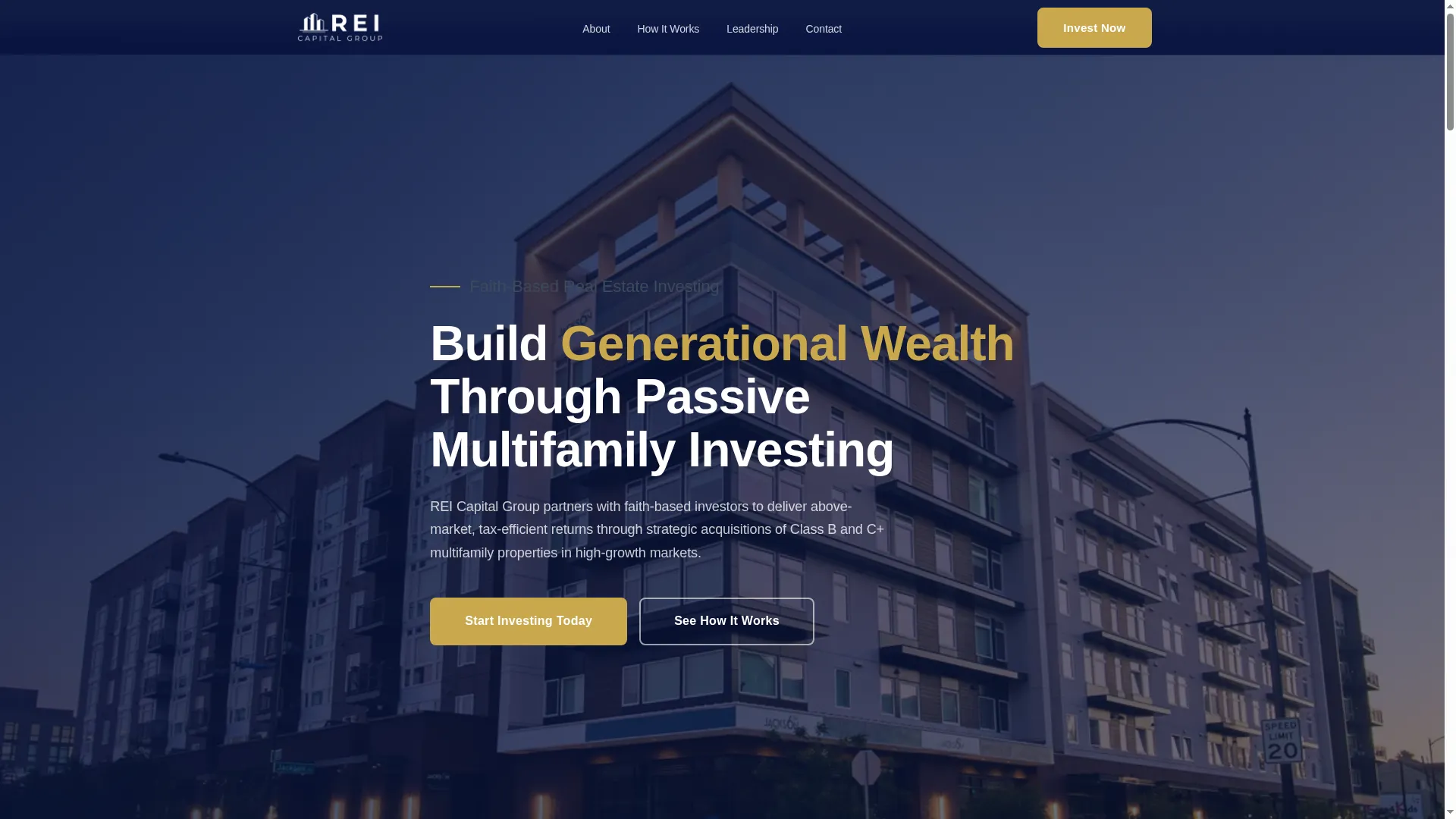 Reicapitalgroup.com