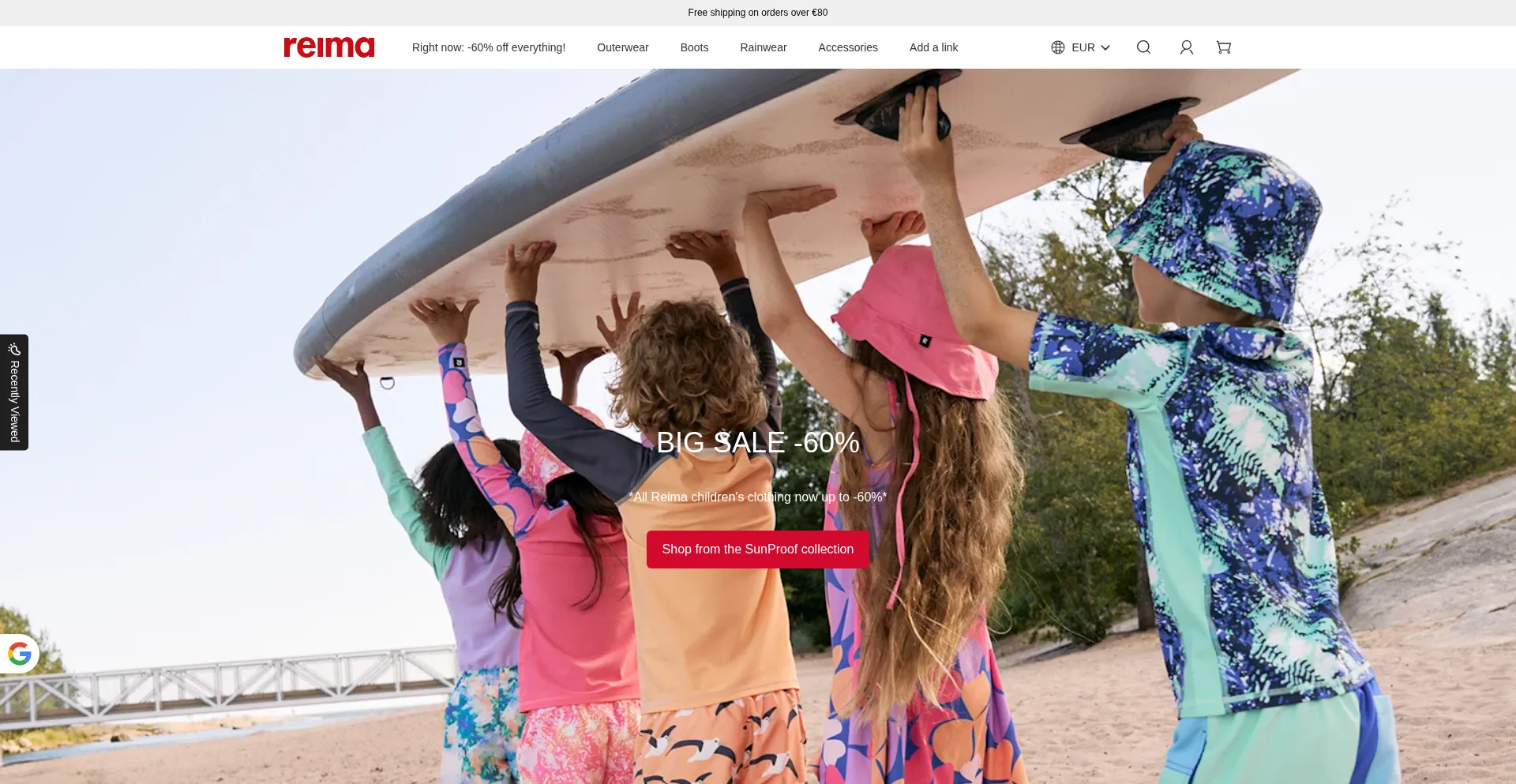 Reima-sale.shop