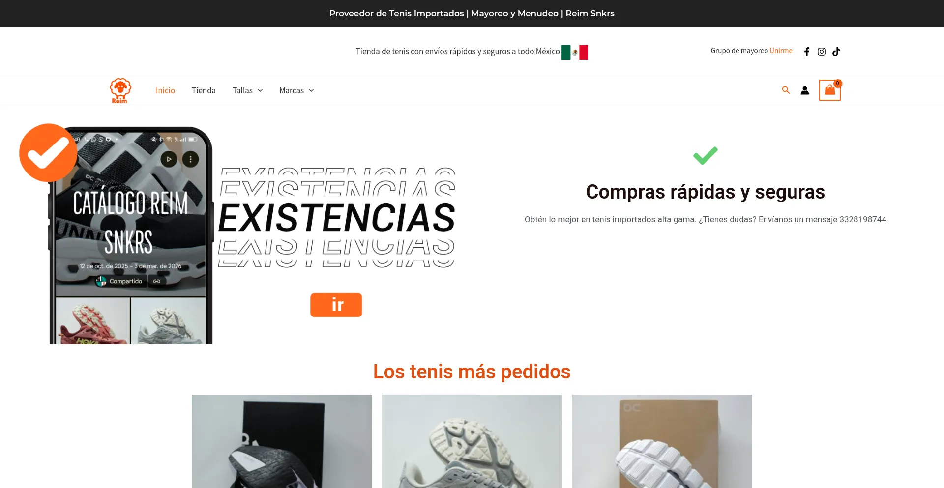 Reimsnkrs.com.mx