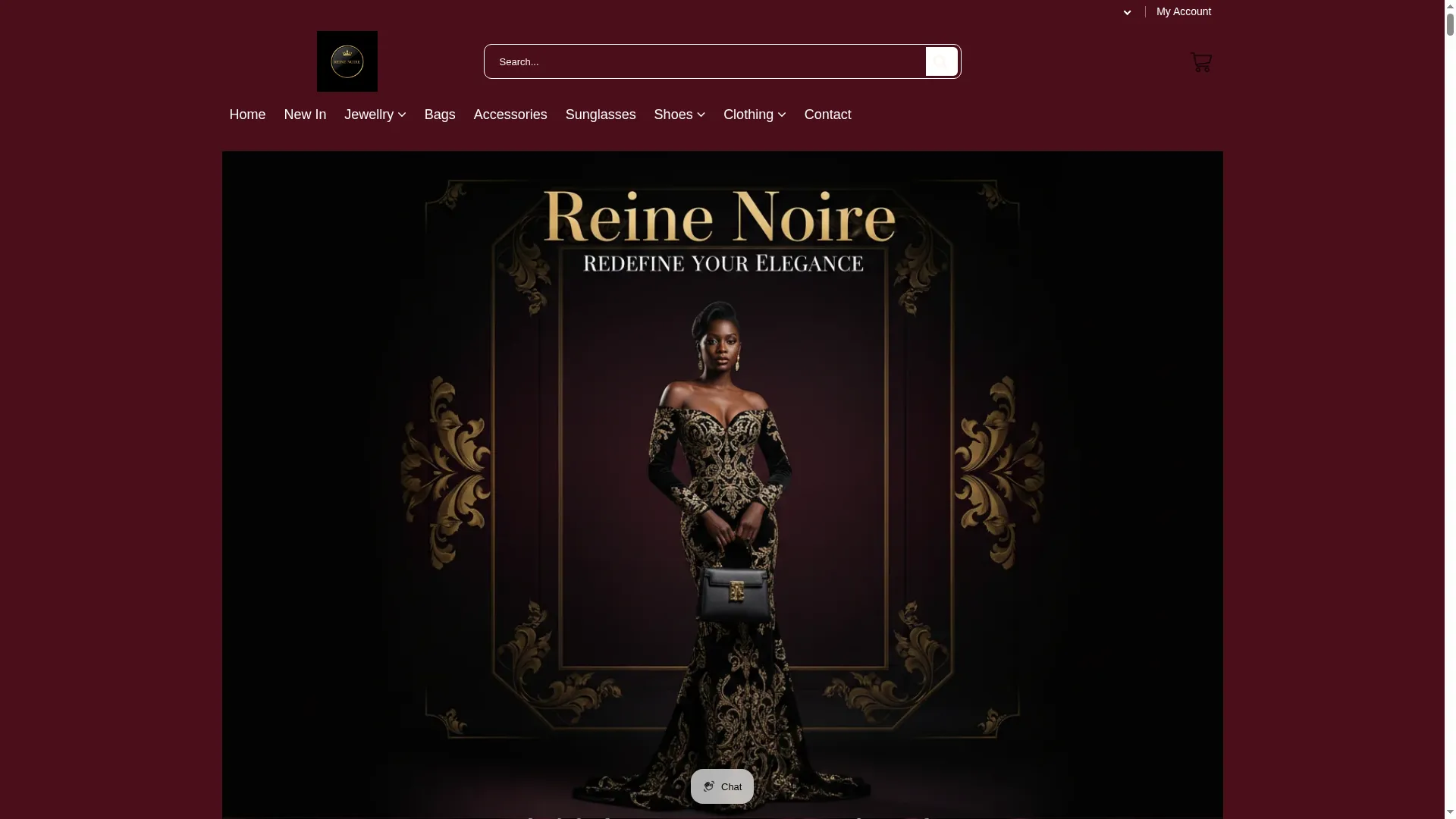 Reinenoire.co.uk