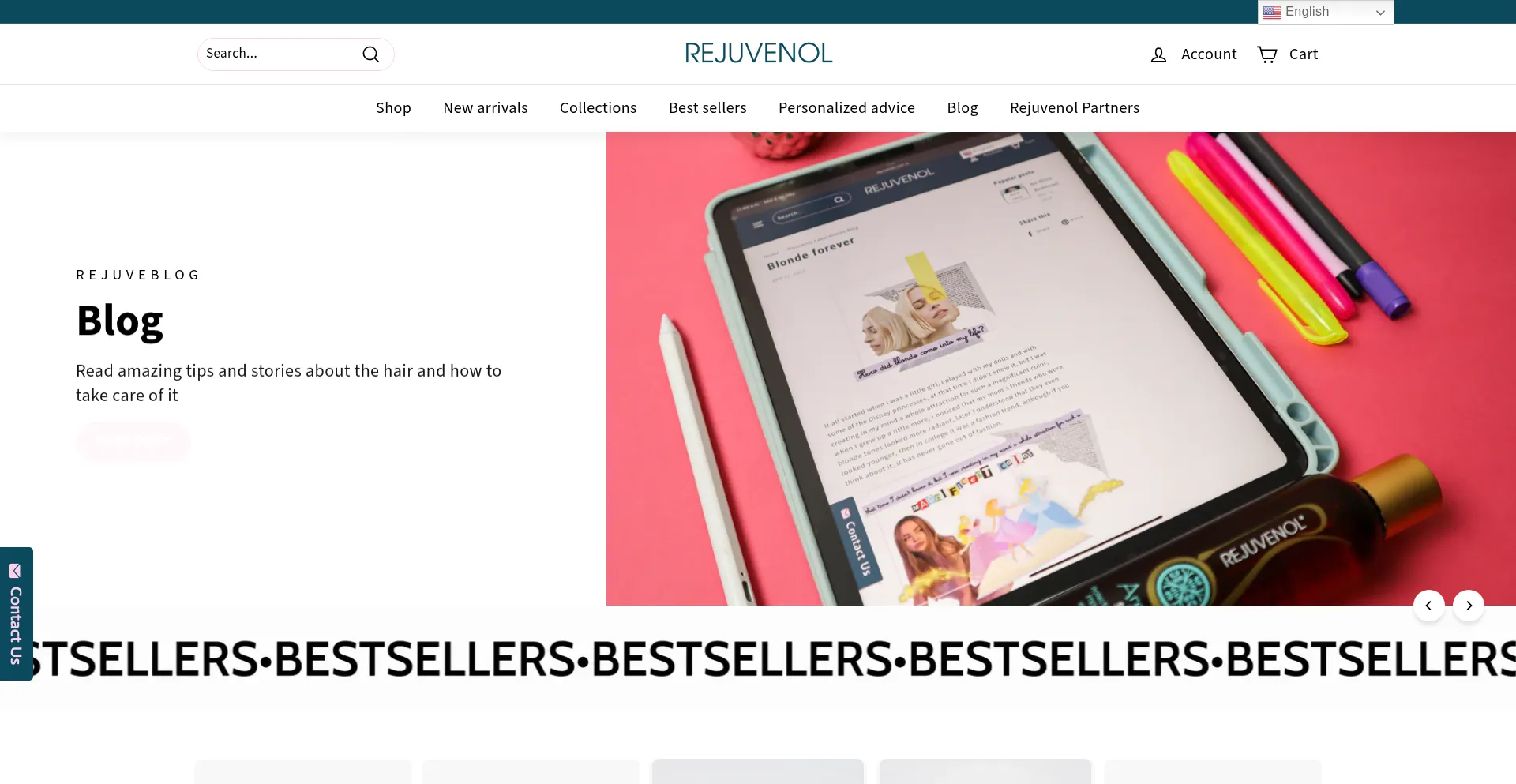 Rejuvenol.com
