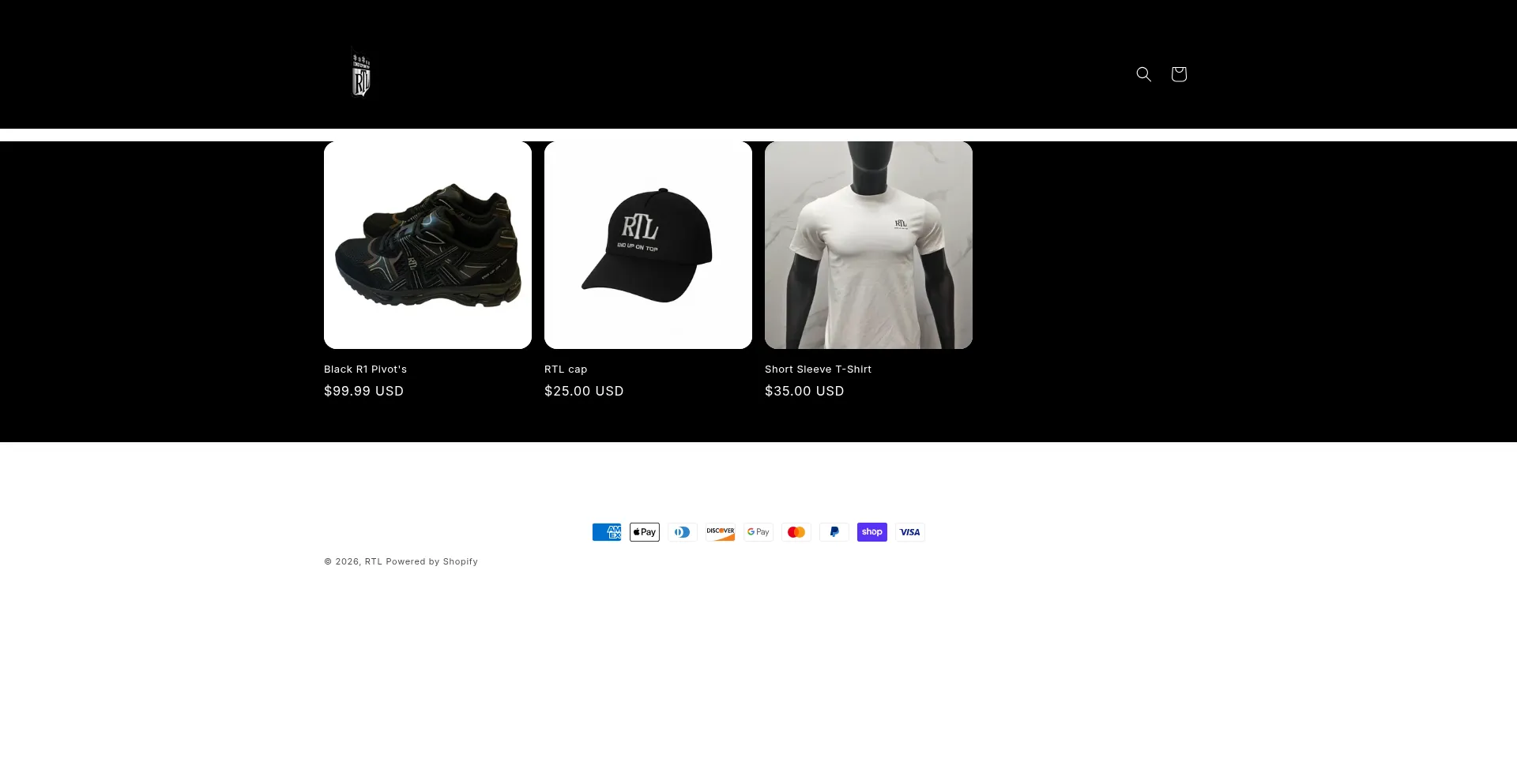 Relatedthruloyalty.myshopify.com