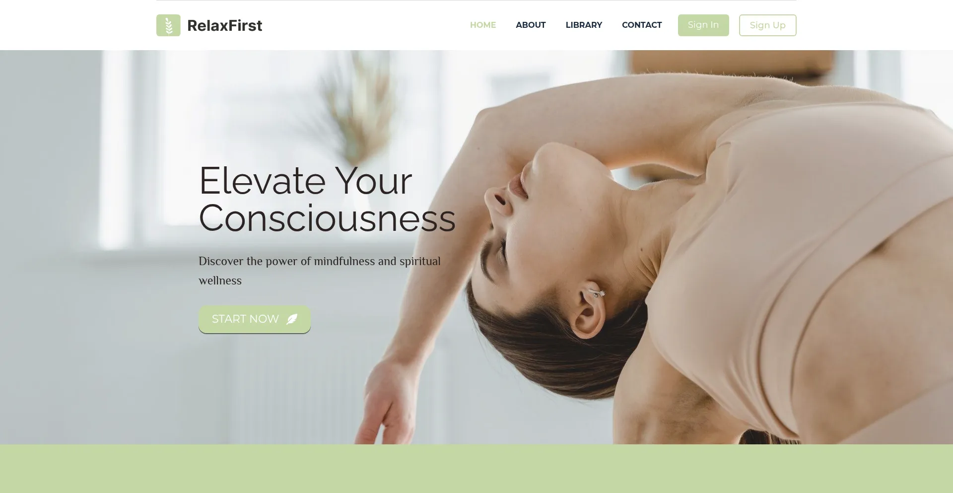Relaxfirst.co 安全可靠吗？