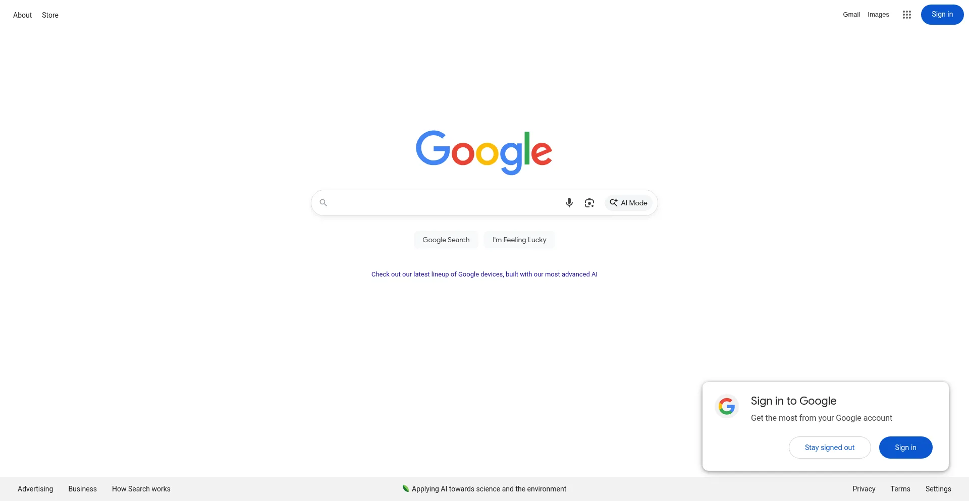 Website screenshot of Relevantdespise.com
