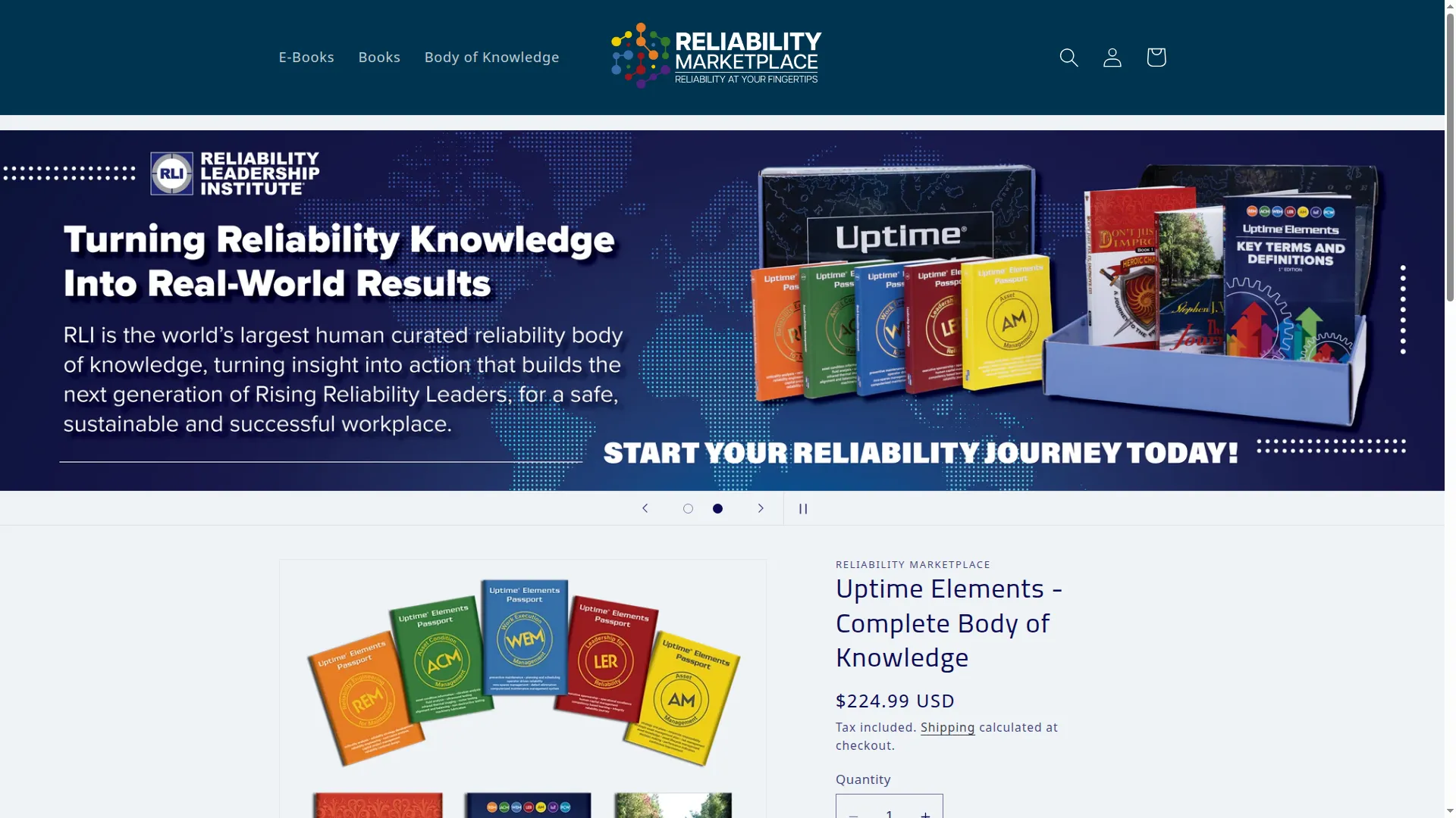 Reliabilitymarketplace.com