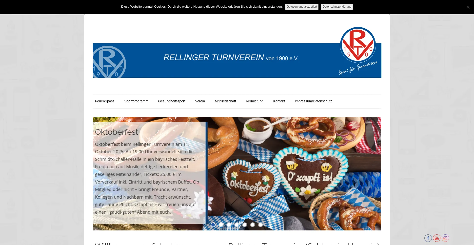 Rellinger-turnverein.de 安全可靠吗？