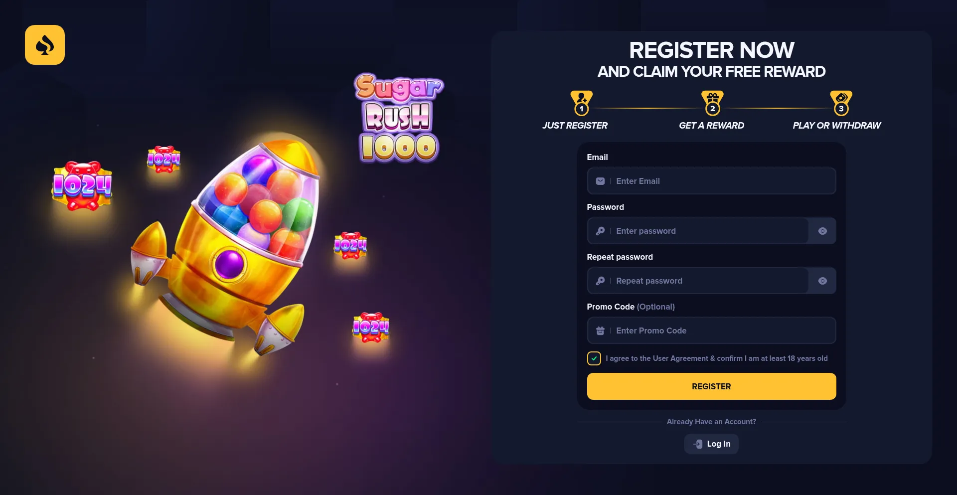 Website screenshot of Relobeast.com