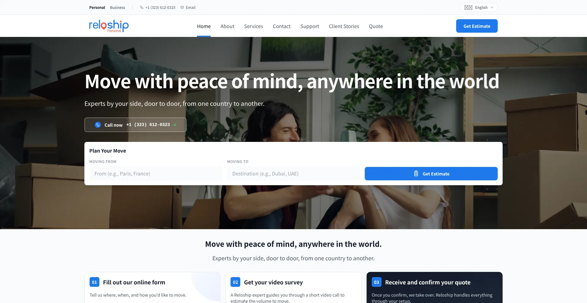 Reloship.com