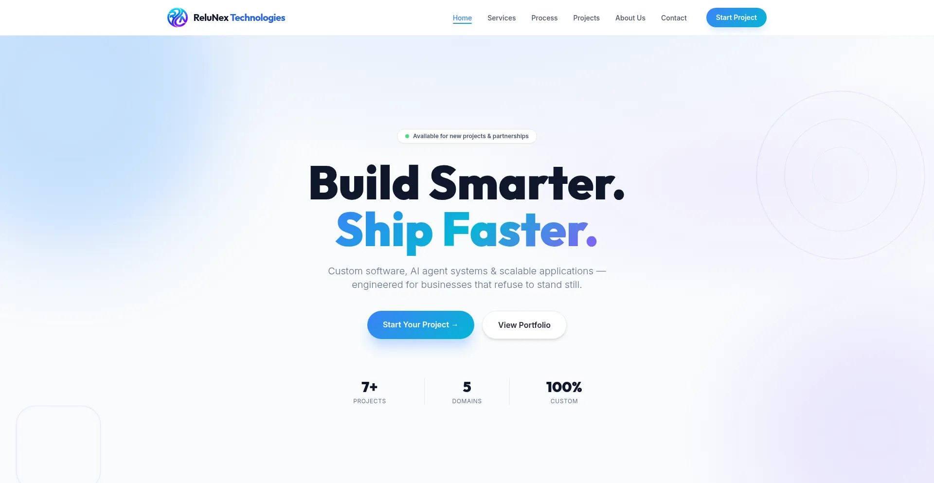 Relunex.com