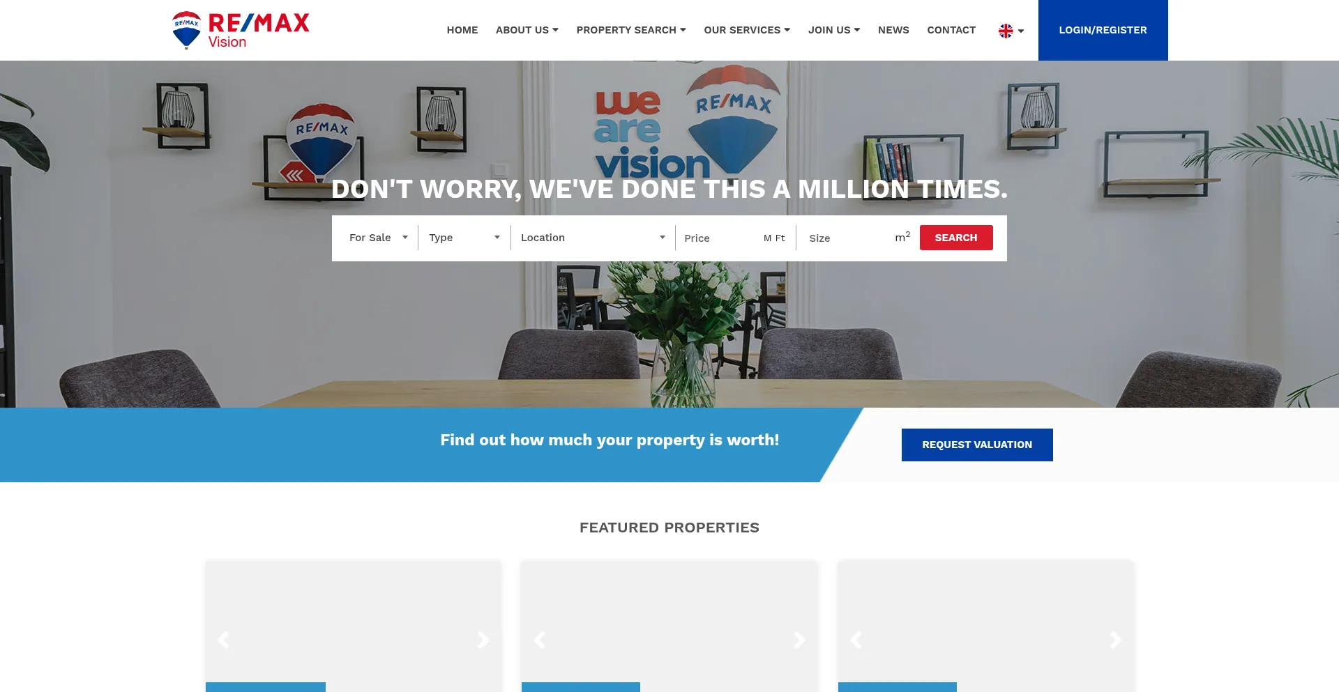 Remax-vision.hu 安全可靠吗？
