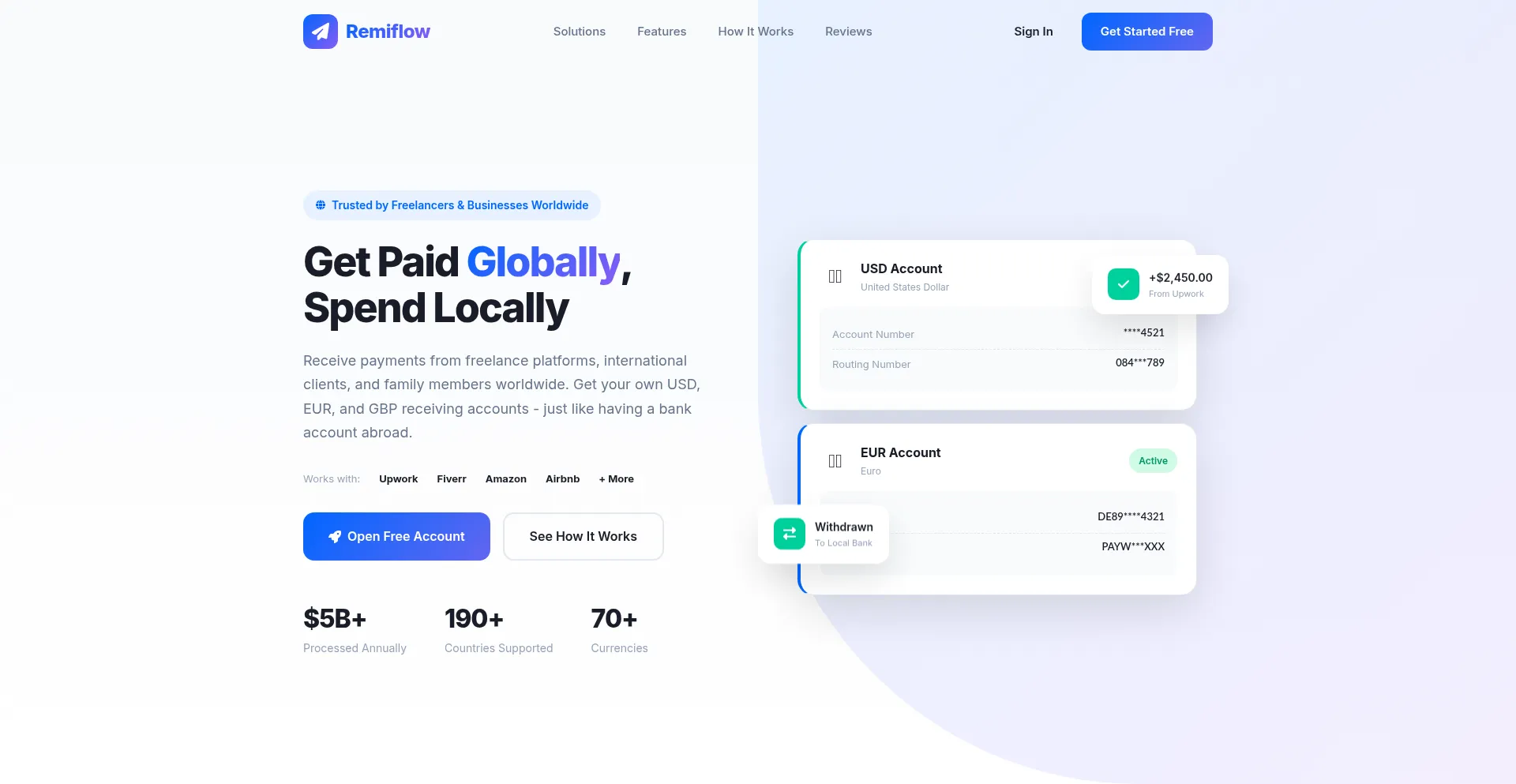 Remitra.site