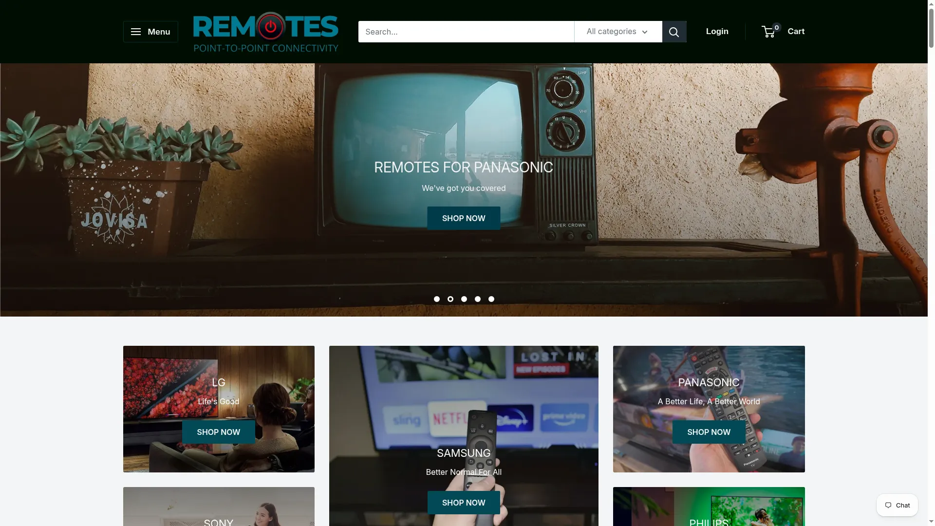 Remotes.co.nz