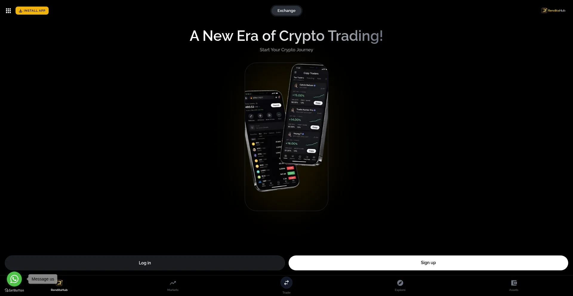 Renditahub.com