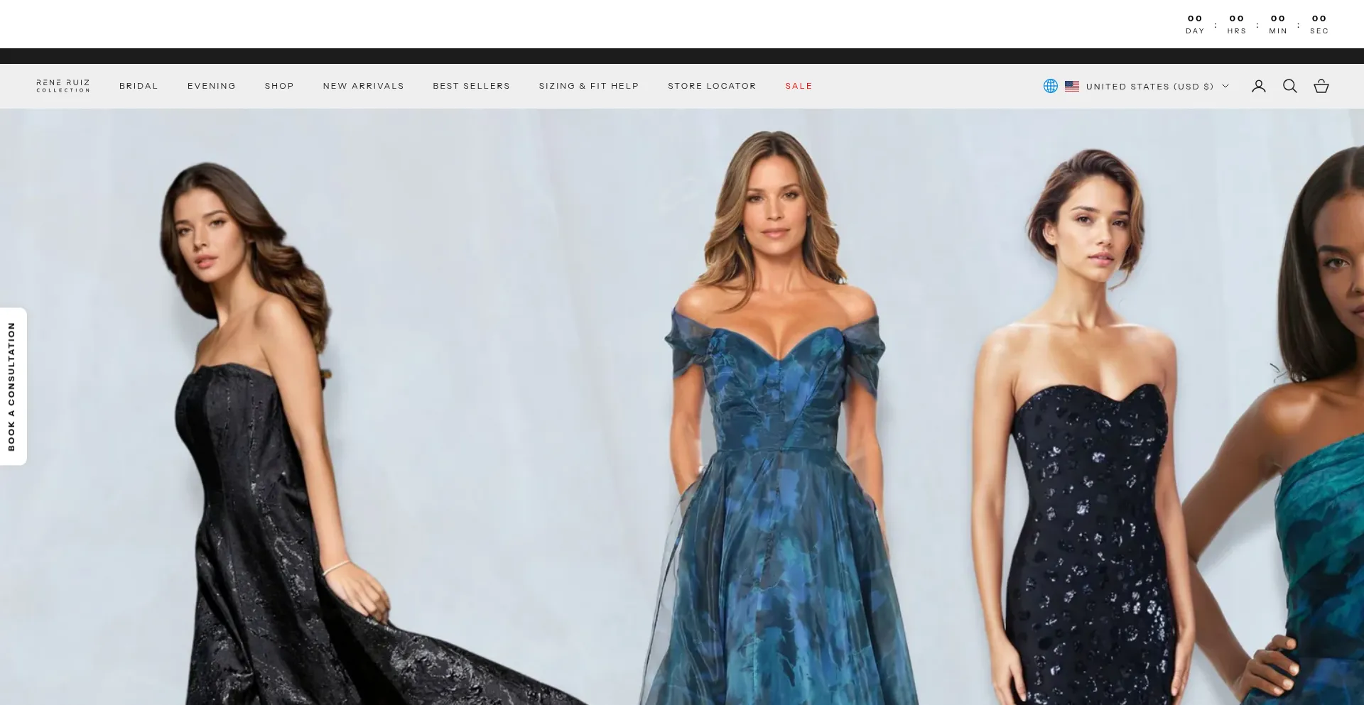 Reneruizcollection.com 安全可靠吗？