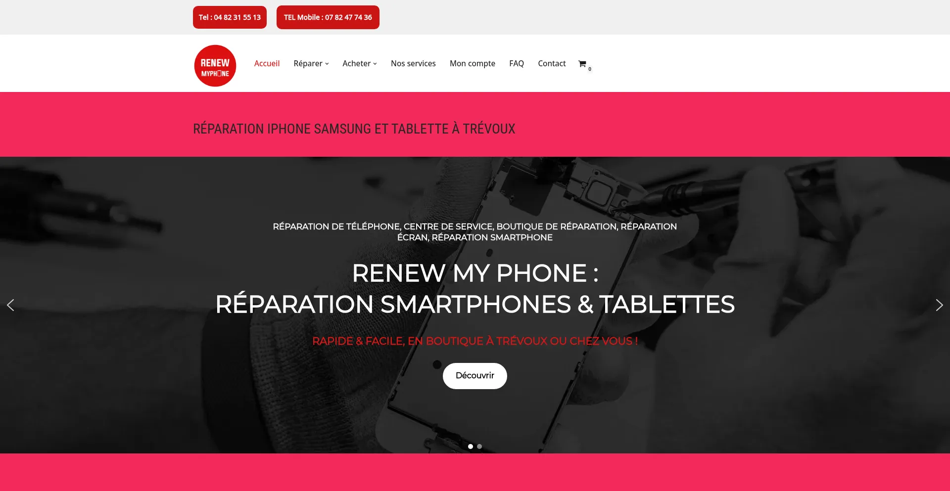 Renew-myphone.com