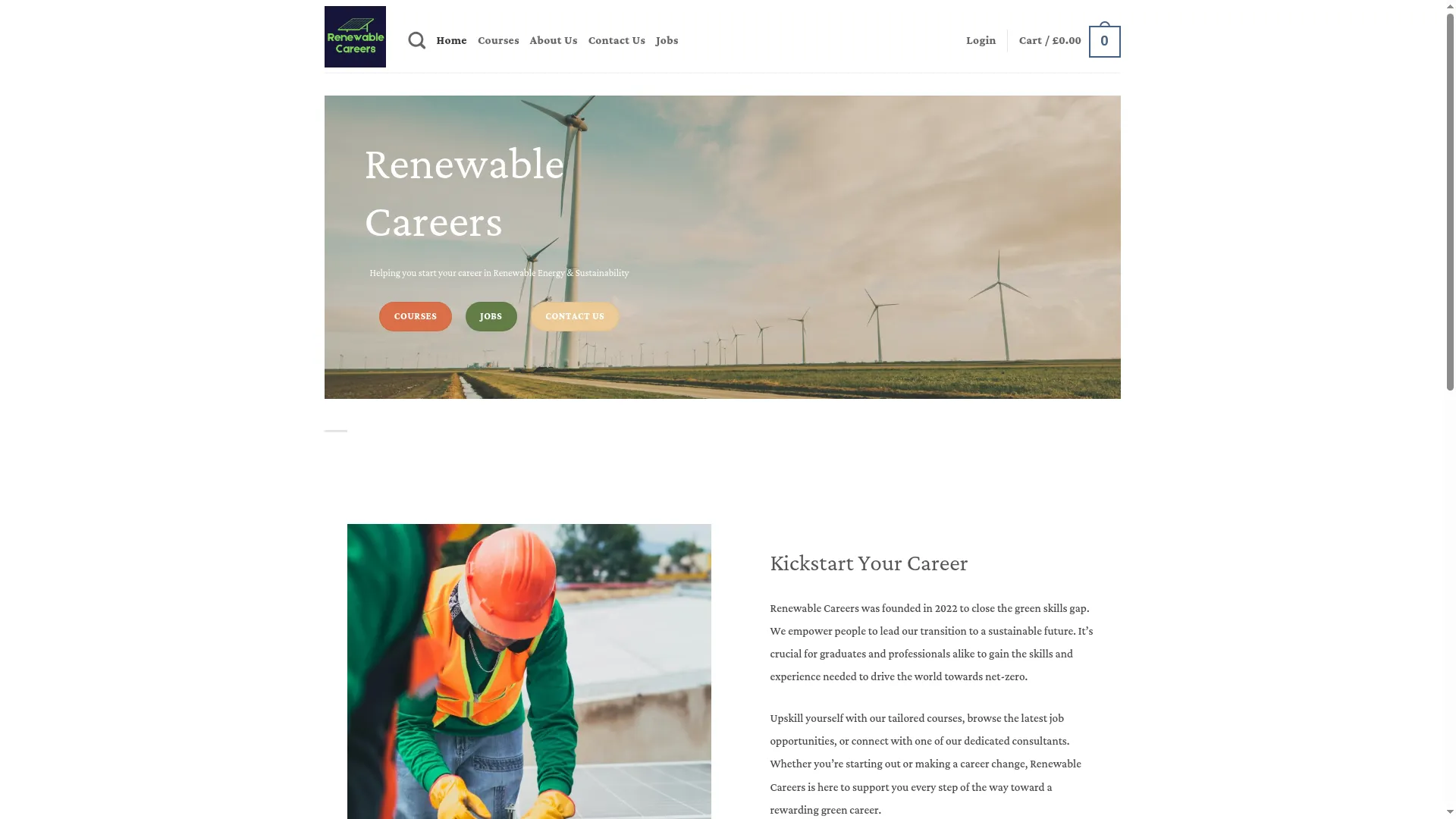 Renewable-careers.com