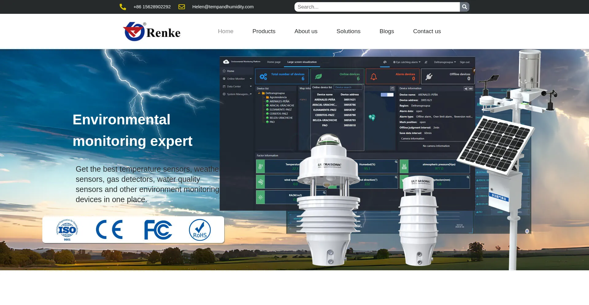 Renkeer.com