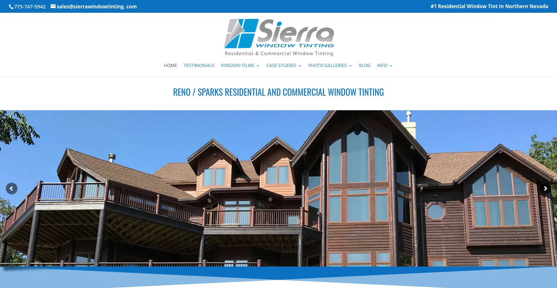 Reno-window-tinting.com