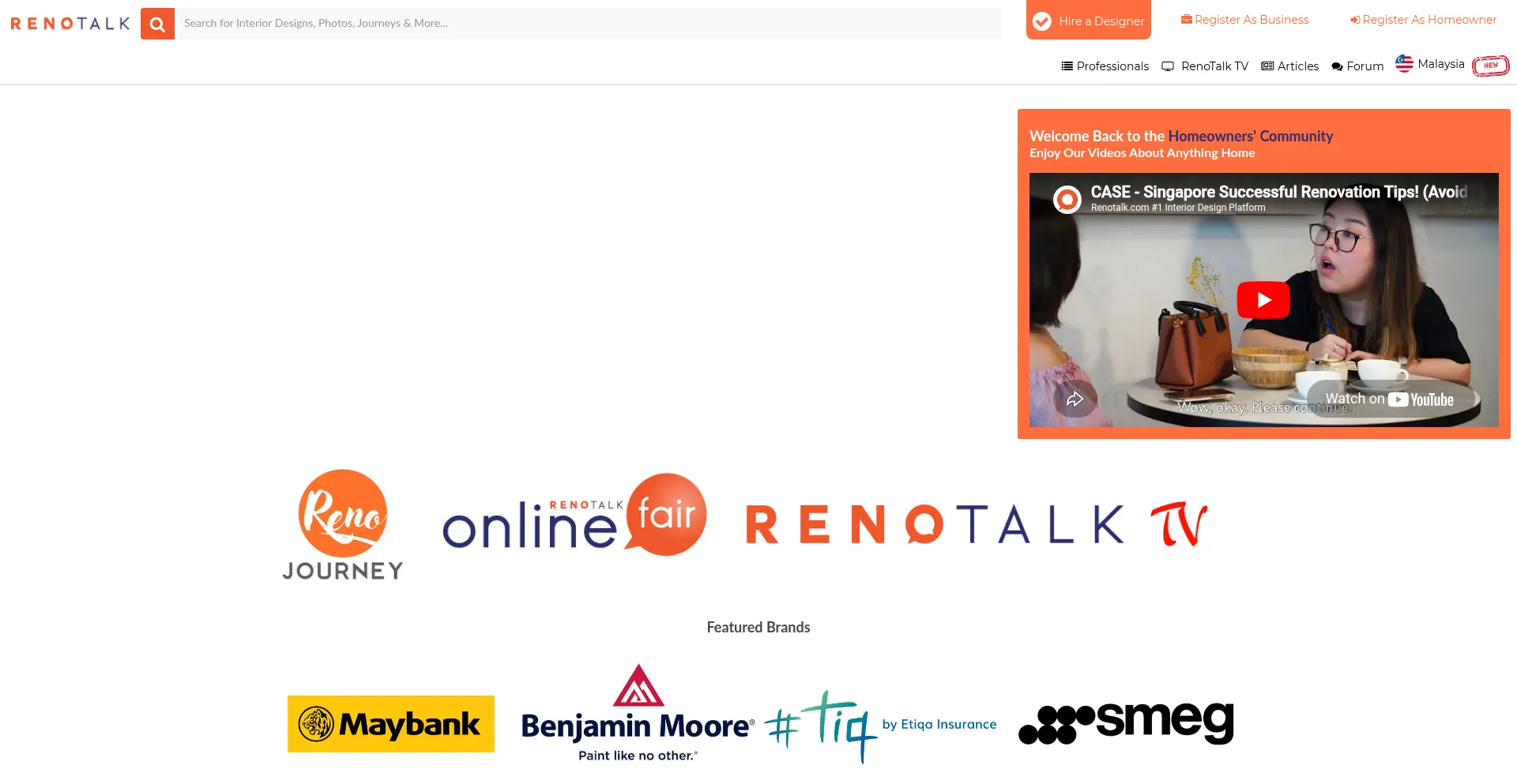 Renotalk.com