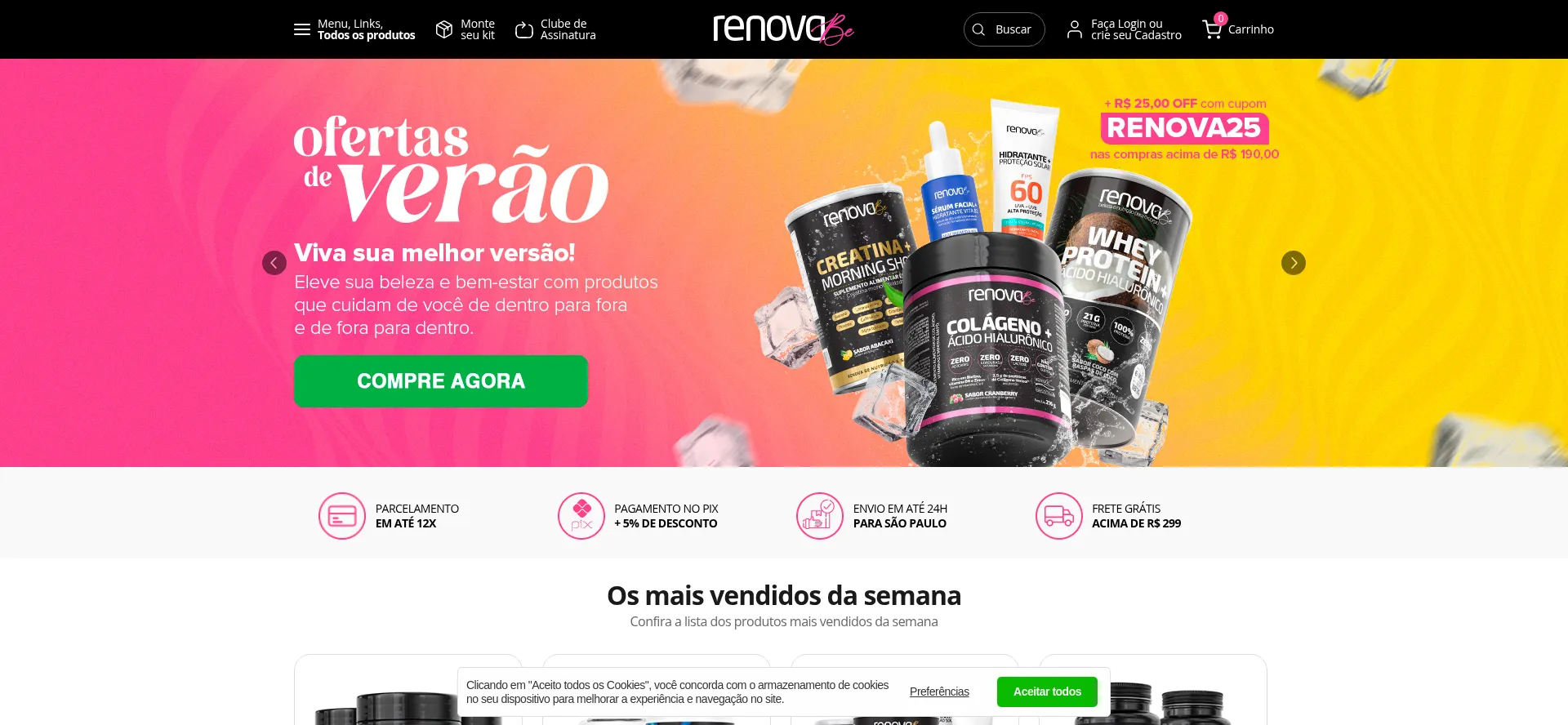 Renovabe.com.br