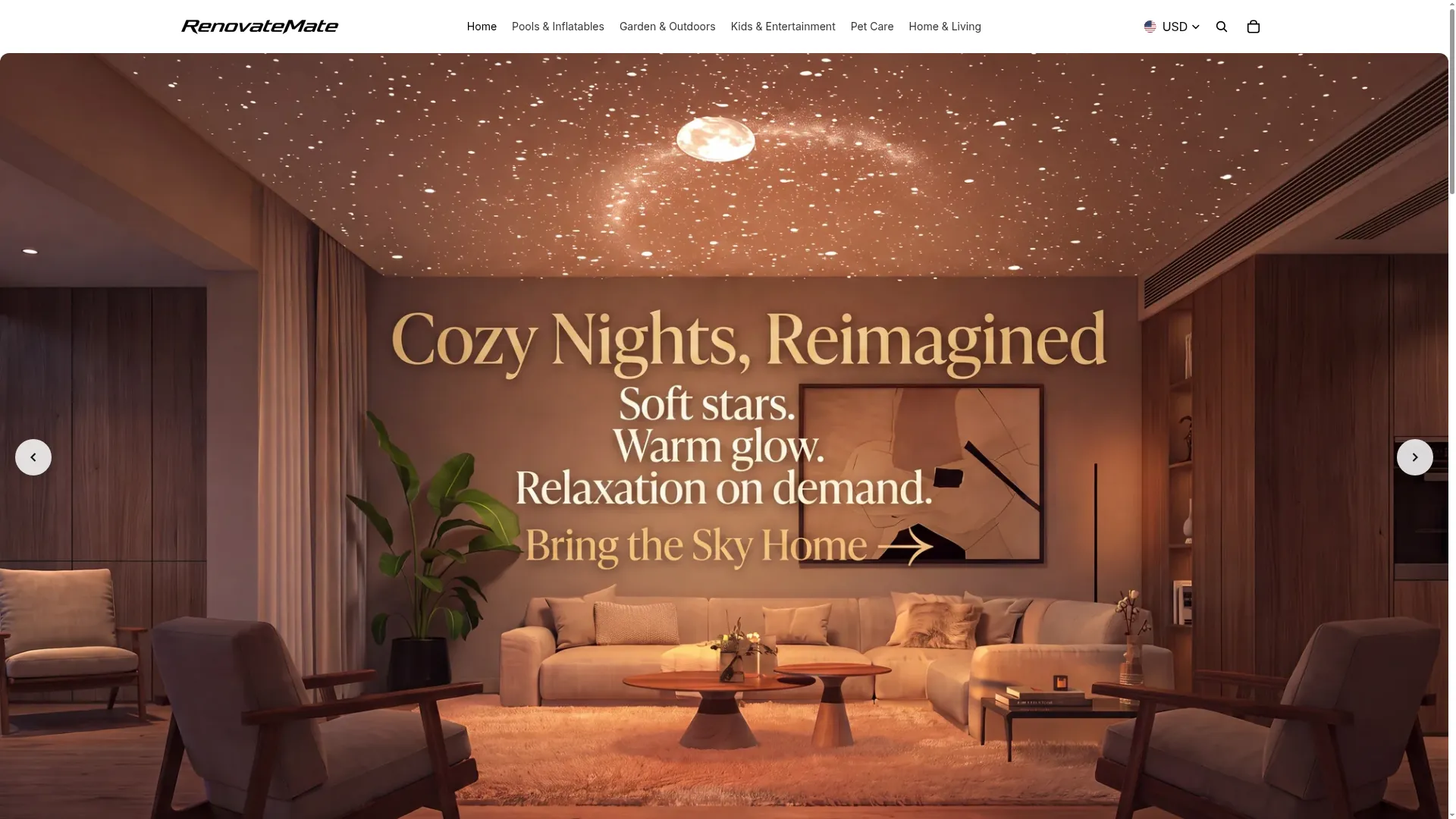 Renovatemate.shop