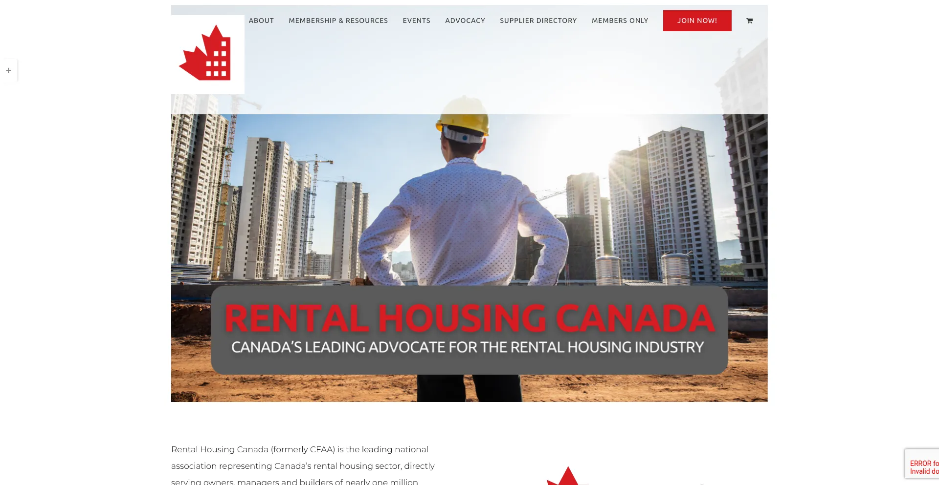 Rentalhousingcanada.ca