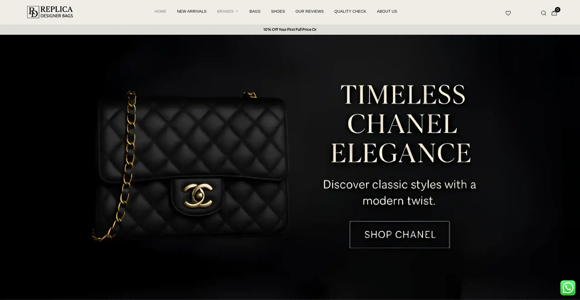 Repdesignerbag.com